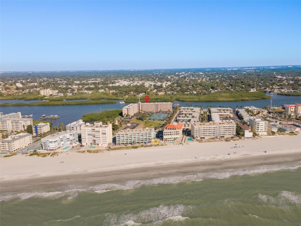 19451 Gulf Boulevard #211 Indian Shores FL 33785 TB8443302 image3