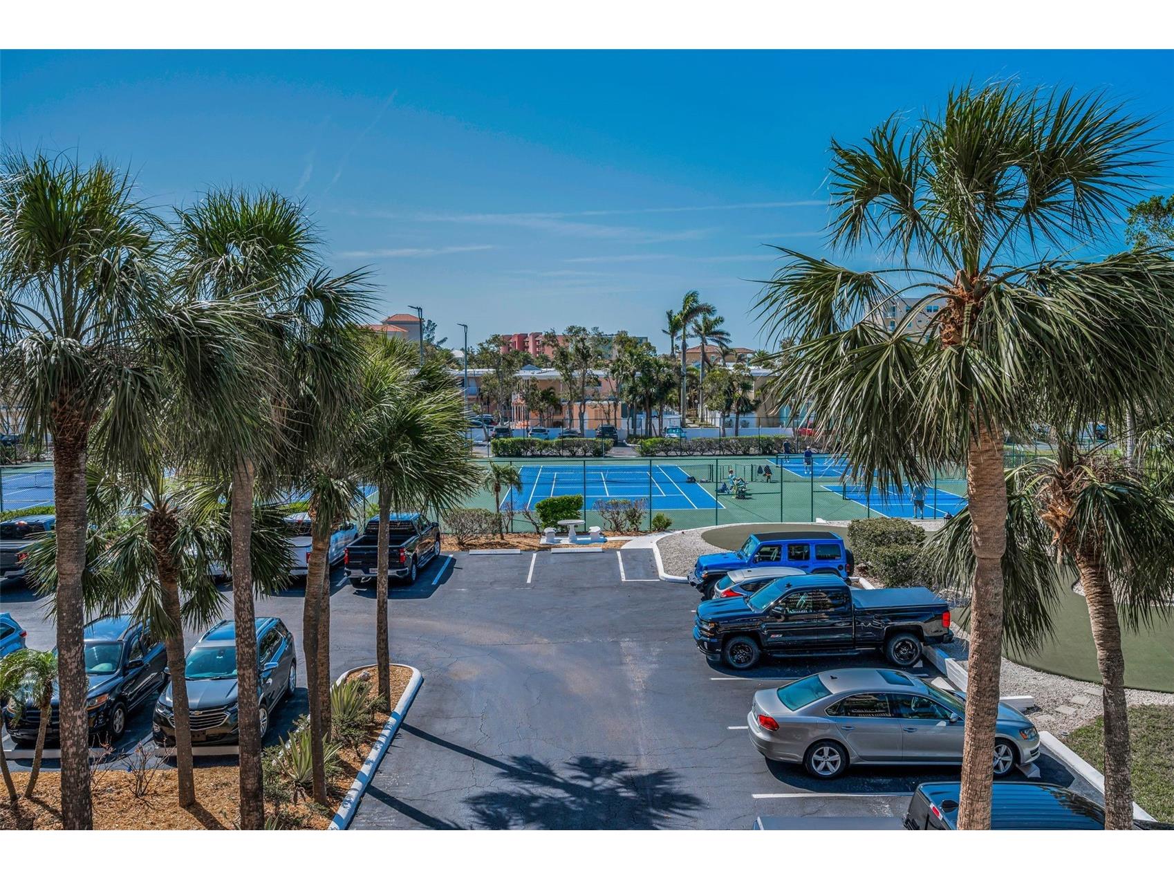 19451 Gulf Boulevard #301 Indian Shores FL 33785 - INTRACOASTAL TB8361362 image37