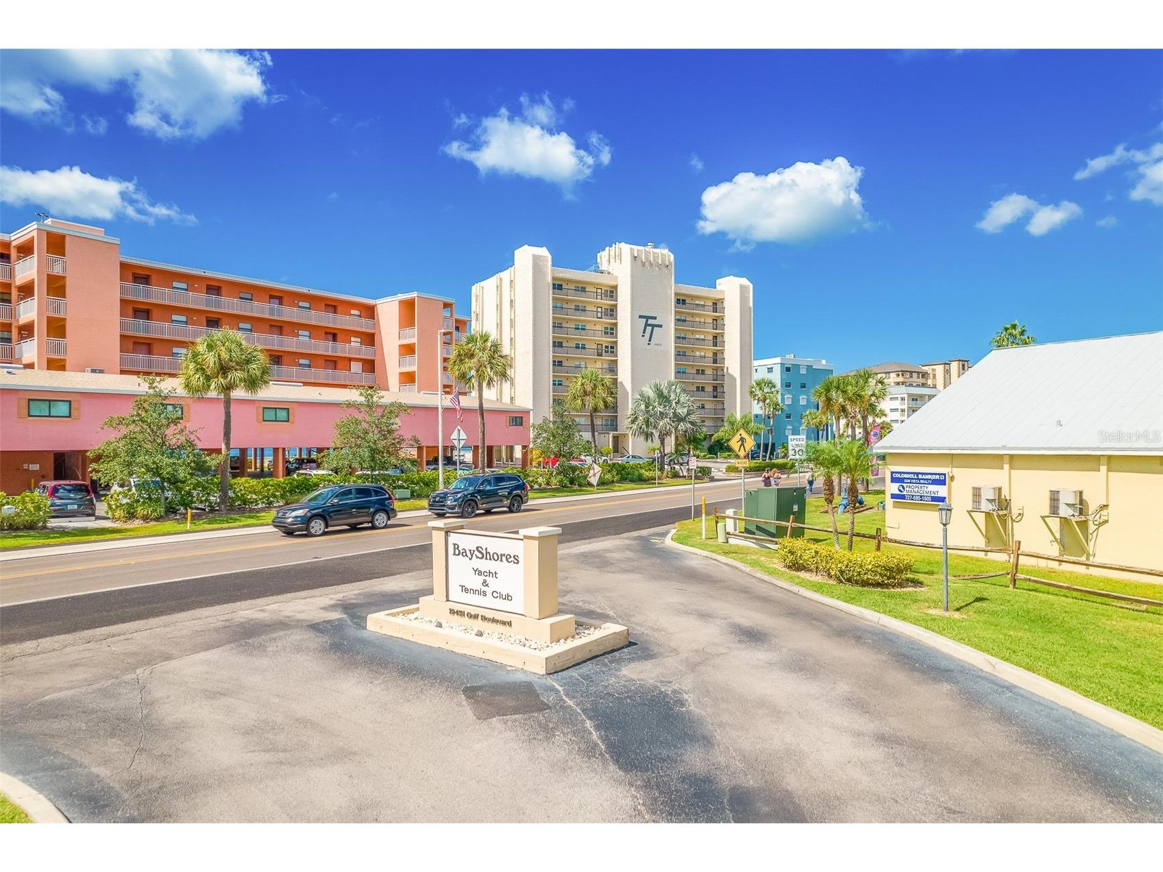 19451 Gulf Boulevard #301 Indian Shores FL 33785 - INTRACOASTAL TB8361362 image40