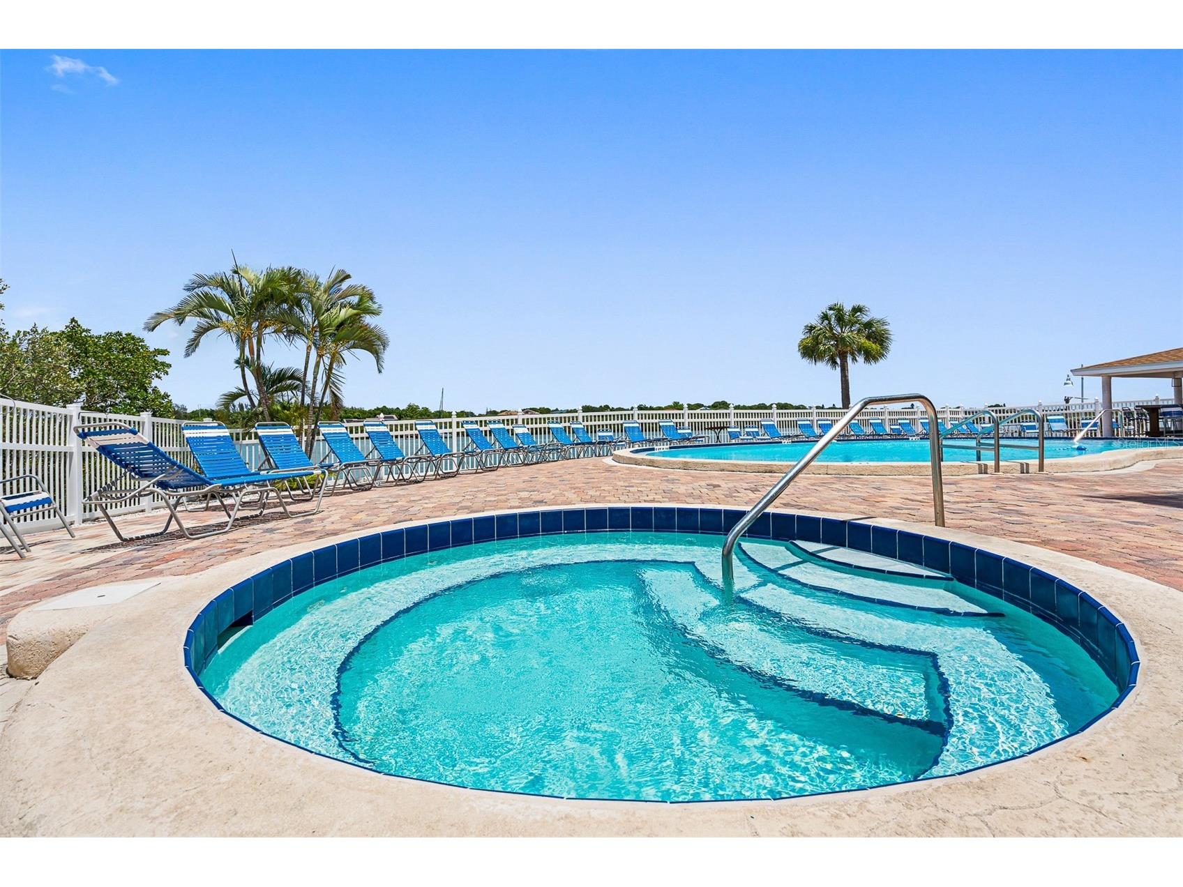 19451 Gulf Boulevard #301 Indian Shores FL 33785 - INTRACOASTAL TB8361362 image46