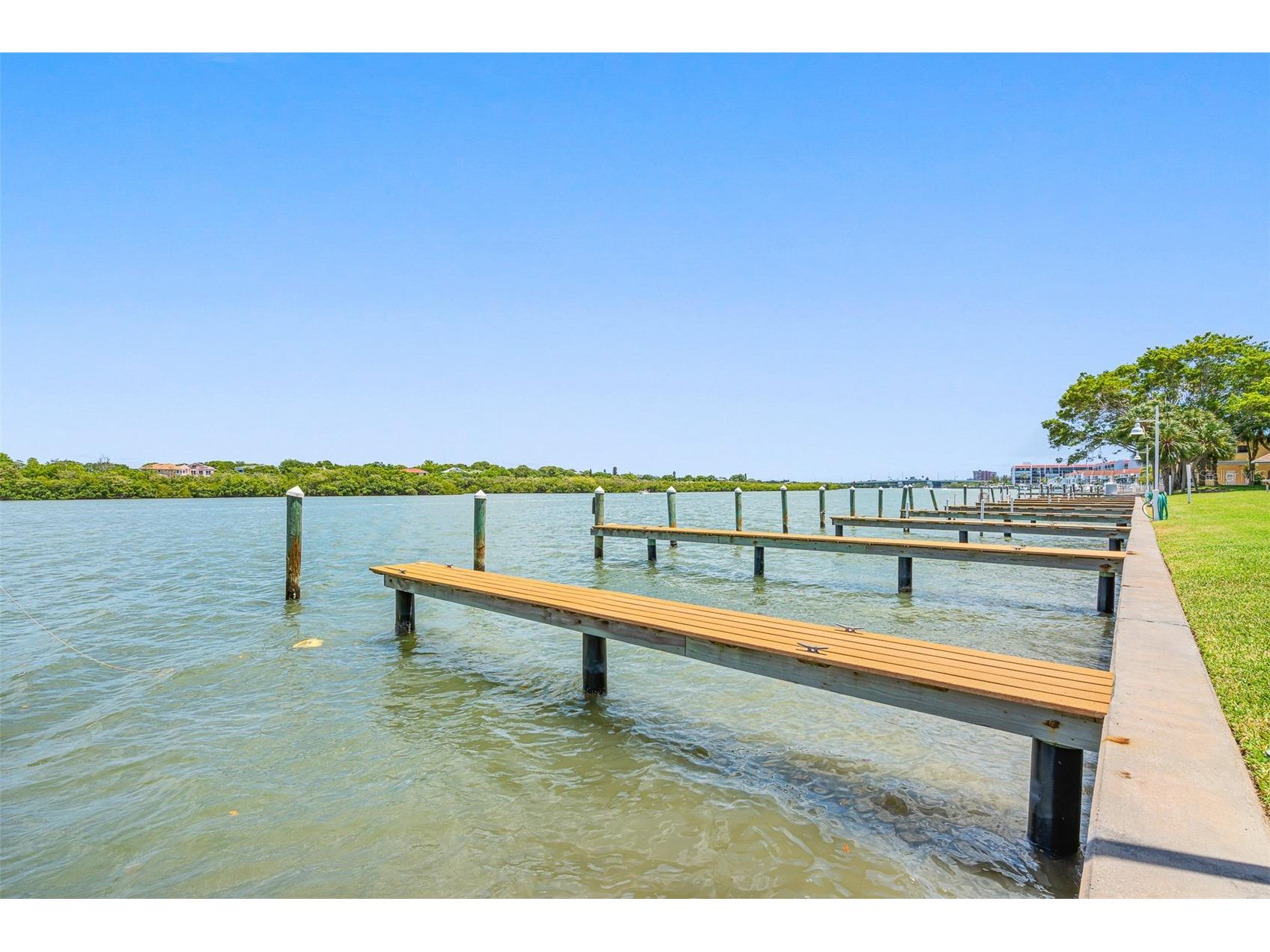 19451 Gulf Boulevard #301 Indian Shores FL 33785 - INTRACOASTAL TB8361362 image49