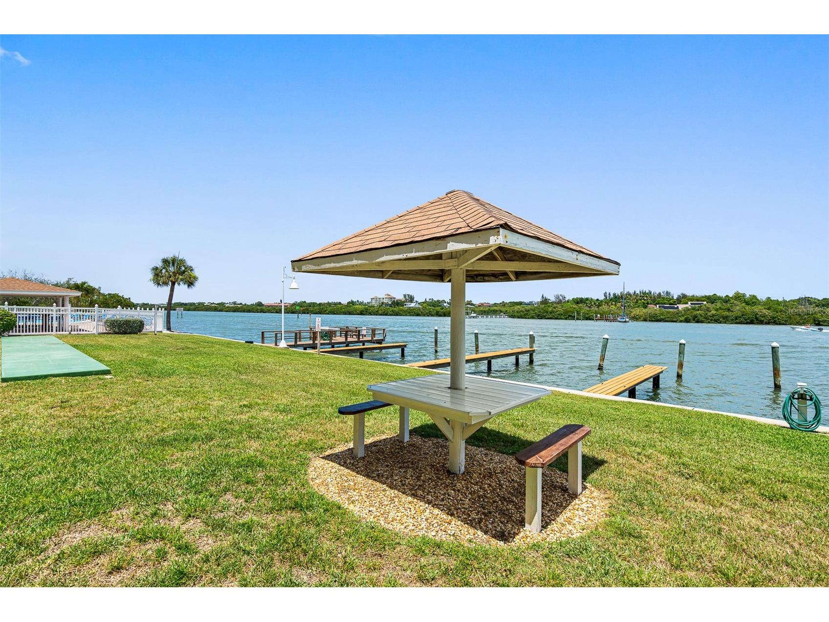 19451 Gulf Boulevard #301 Indian Shores FL 33785 - INTRACOASTAL TB8361362 image50