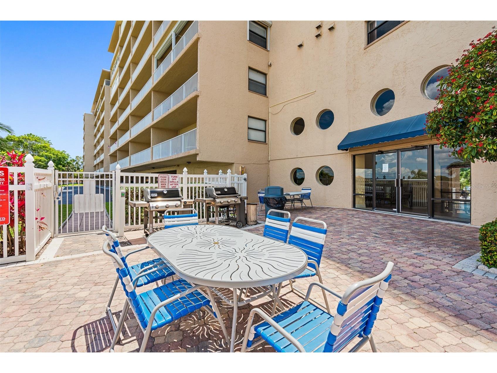 19451 Gulf Boulevard #301 Indian Shores FL 33785 - INTRACOASTAL TB8361362 image54