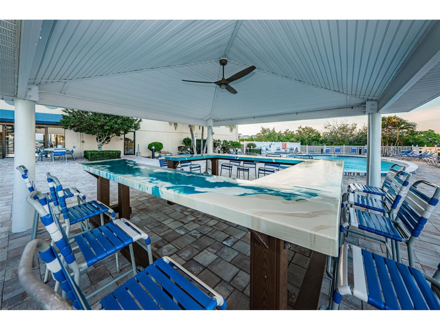 19451 Gulf Boulevard #301 Indian Shores FL 33785 - INTRACOASTAL TB8361362 image56