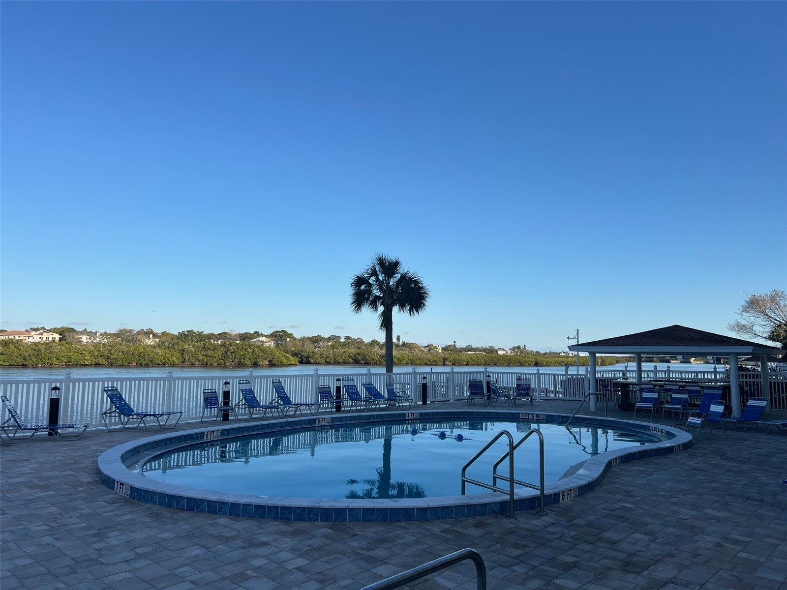 19451 Gulf Boulevard #301 Indian Shores FL 33785 - INTRACOASTAL TB8361362 image57