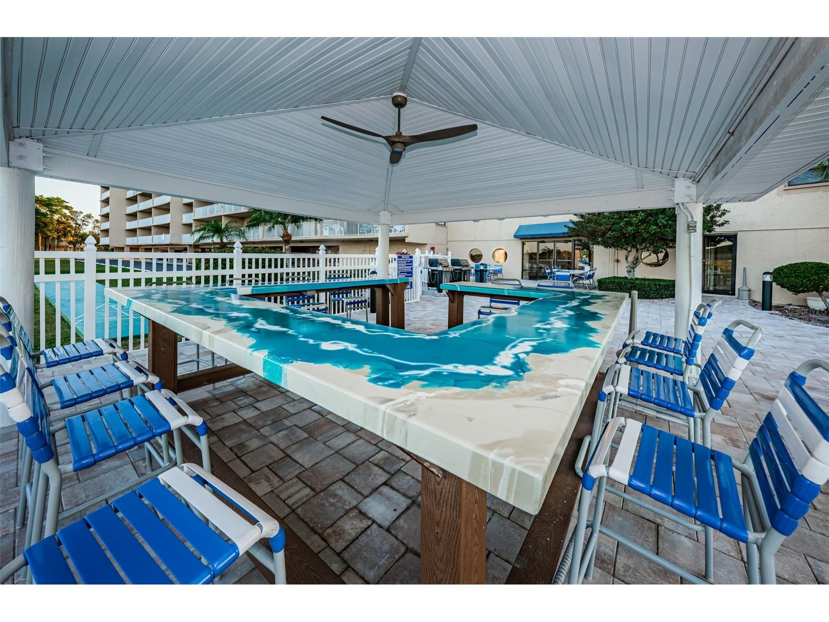 19451 Gulf Boulevard #301 Indian Shores FL 33785 - INTRACOASTAL TB8361362 image58