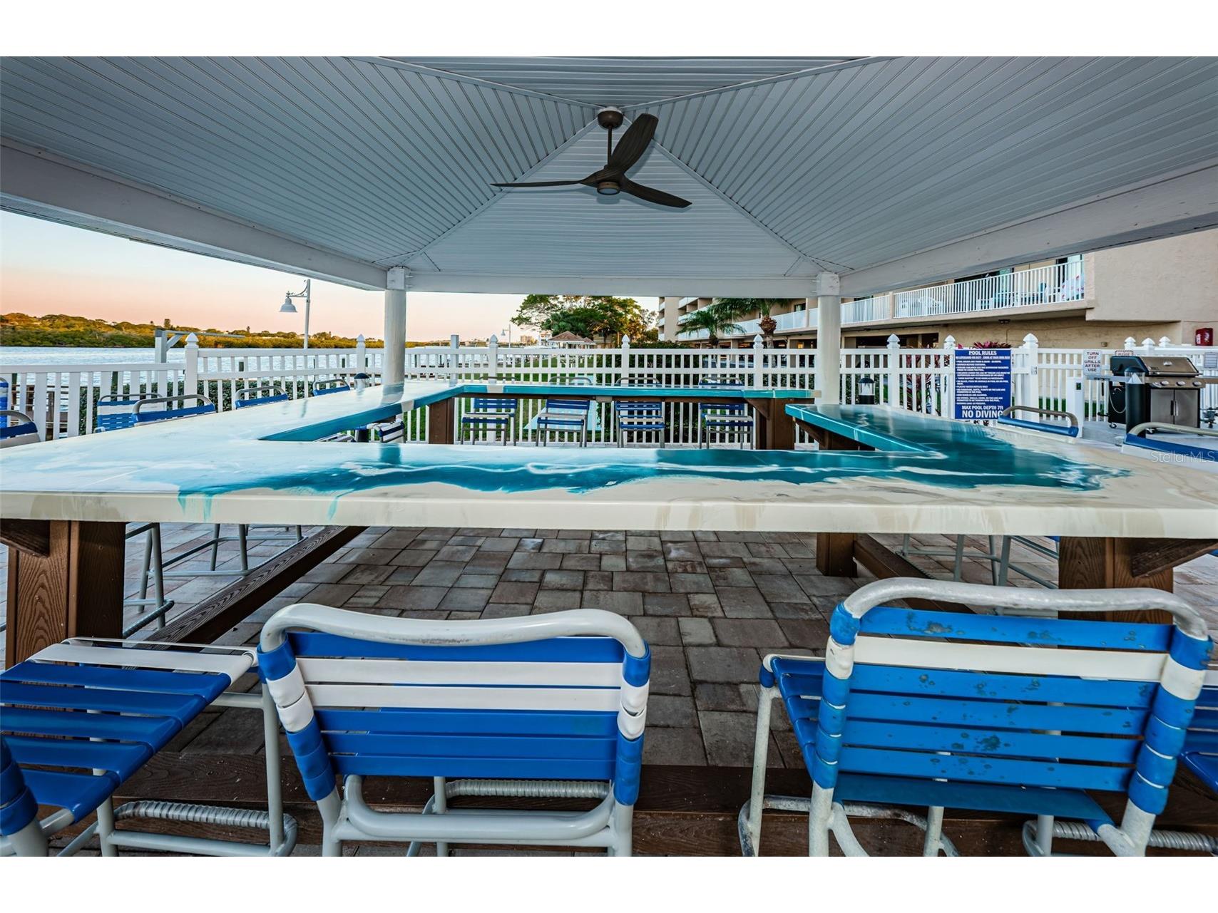 19451 Gulf Boulevard #301 Indian Shores FL 33785 - INTRACOASTAL TB8361362 image59