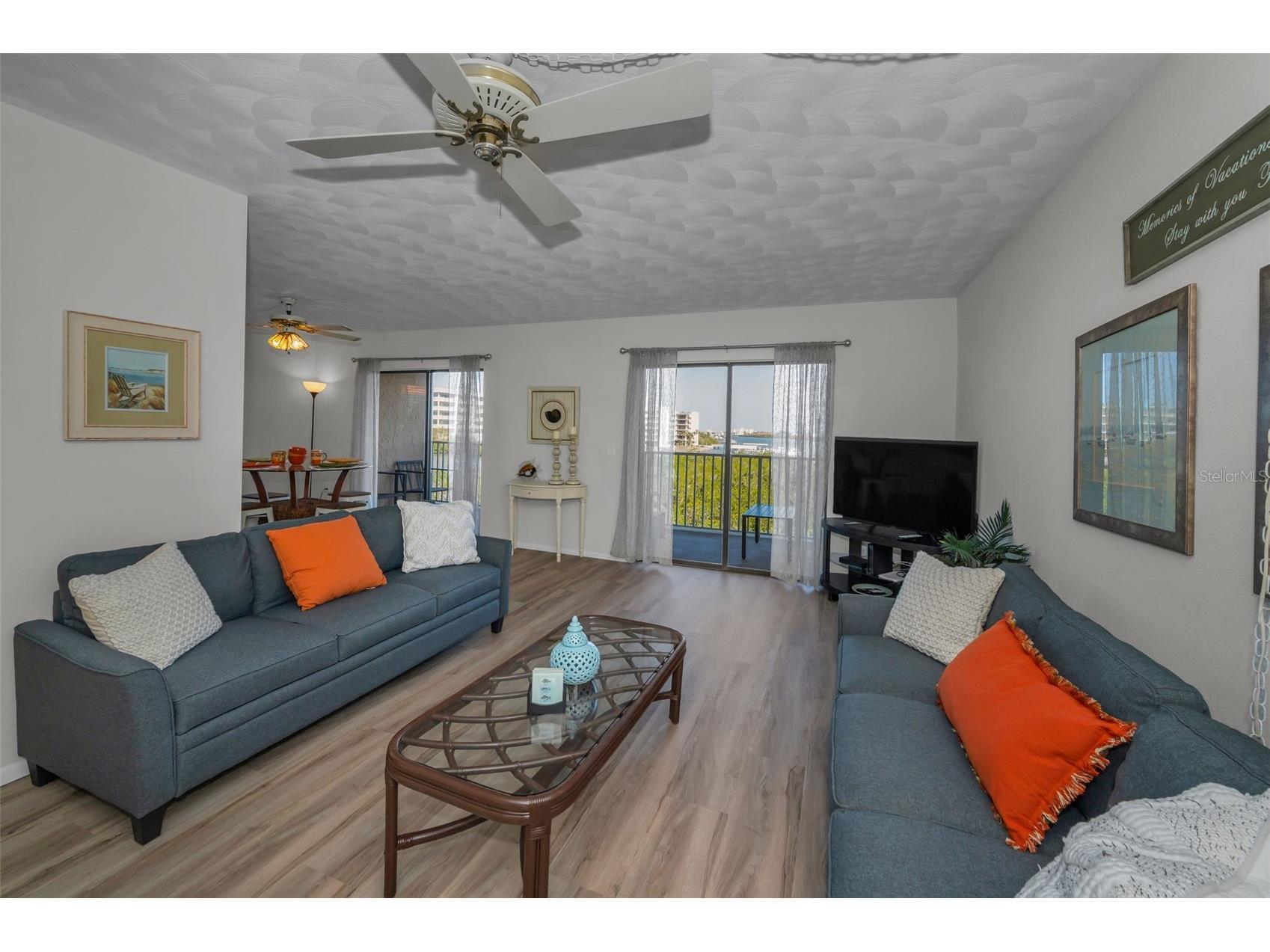 19451 Gulf Boulevard #301 Indian Shores FL 33785 - INTRACOASTAL TB8361362 image6