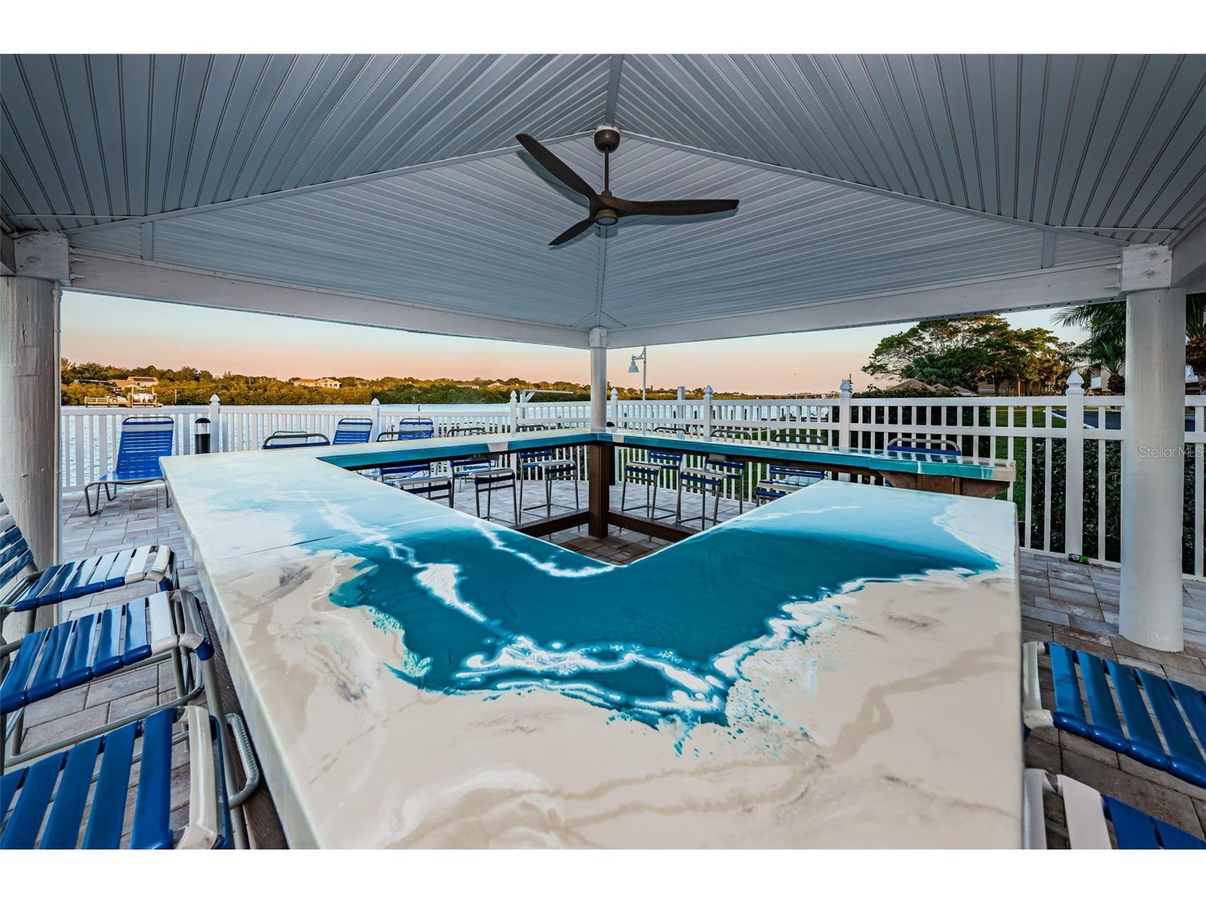 19451 Gulf Boulevard #301 Indian Shores FL 33785 - INTRACOASTAL TB8361362 image60