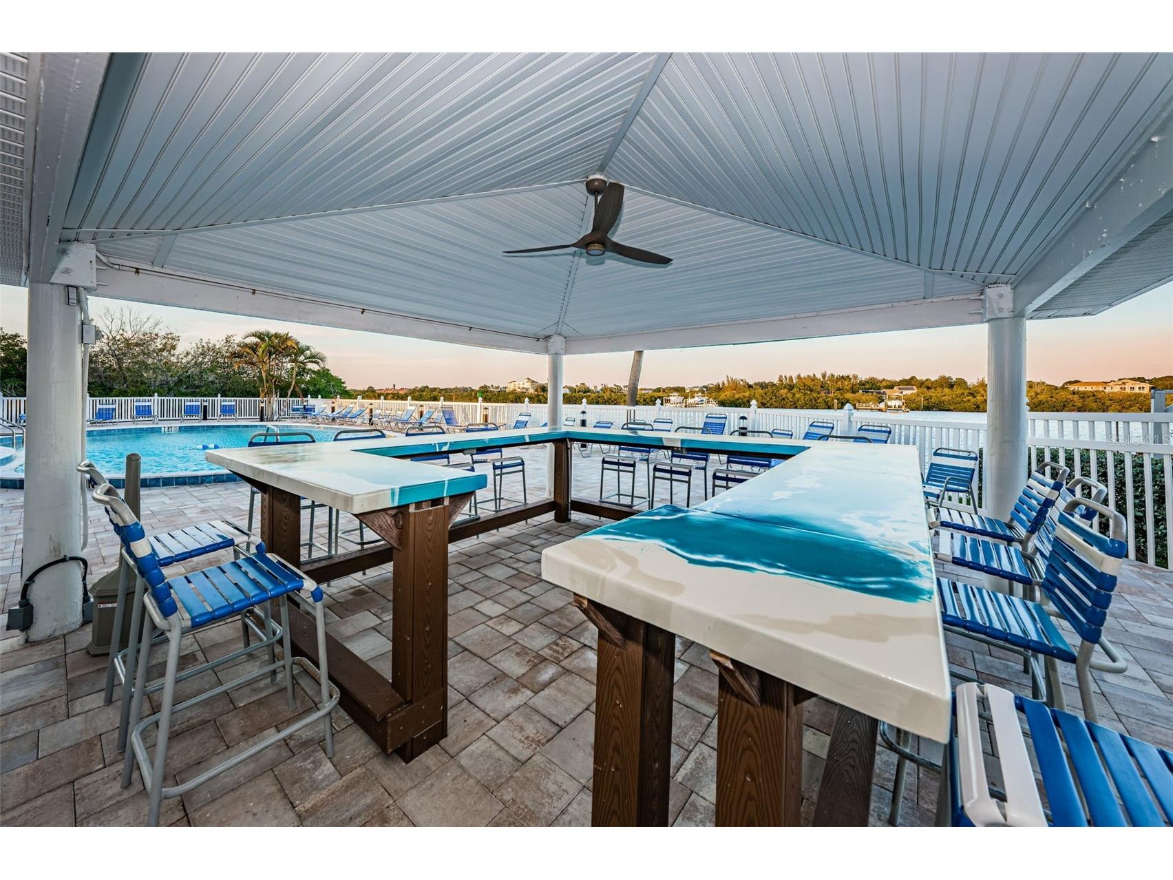 19451 Gulf Boulevard #301 Indian Shores FL 33785 - INTRACOASTAL TB8361362 image61