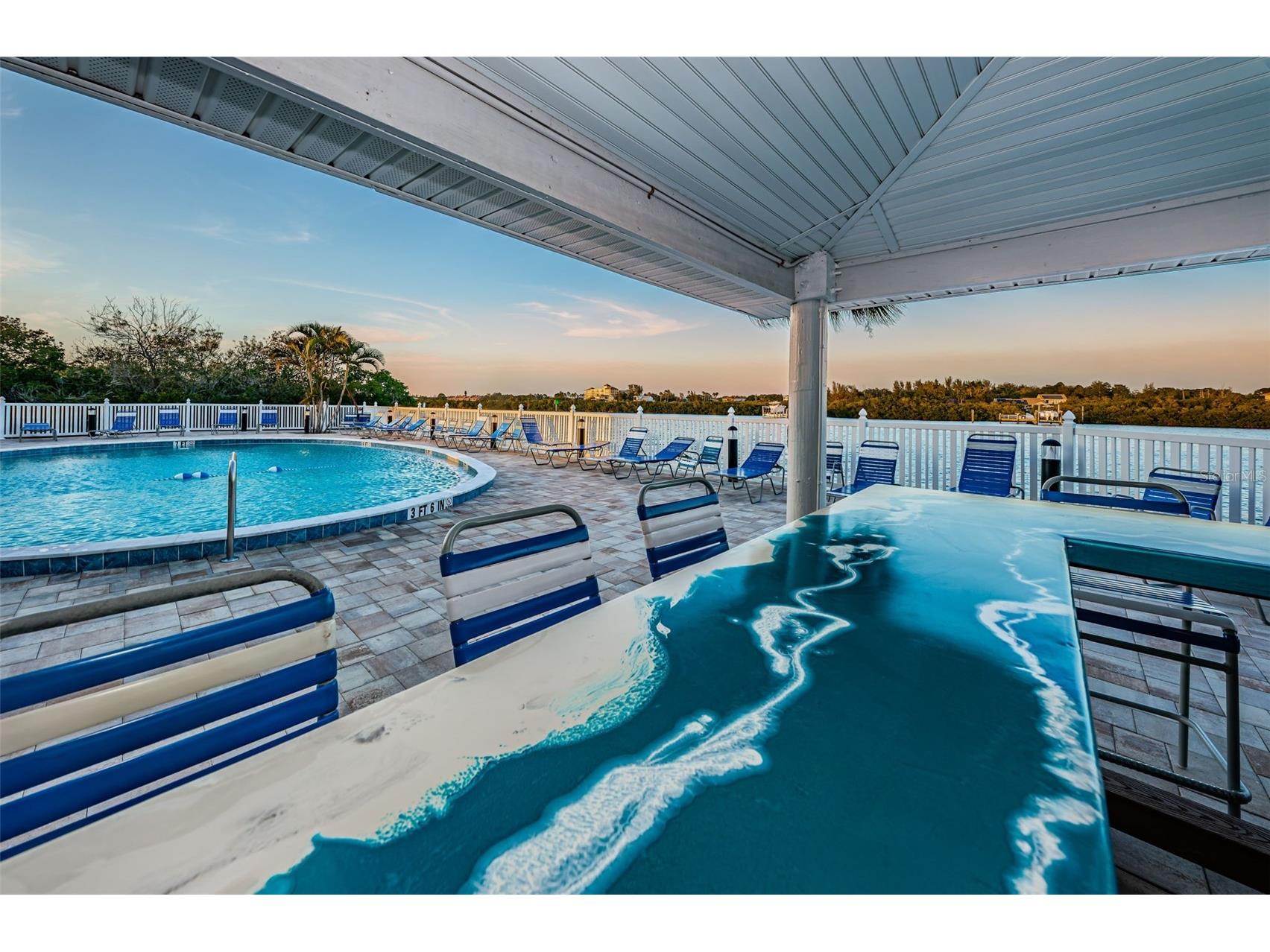 19451 Gulf Boulevard #301 Indian Shores FL 33785 - INTRACOASTAL TB8361362 image62