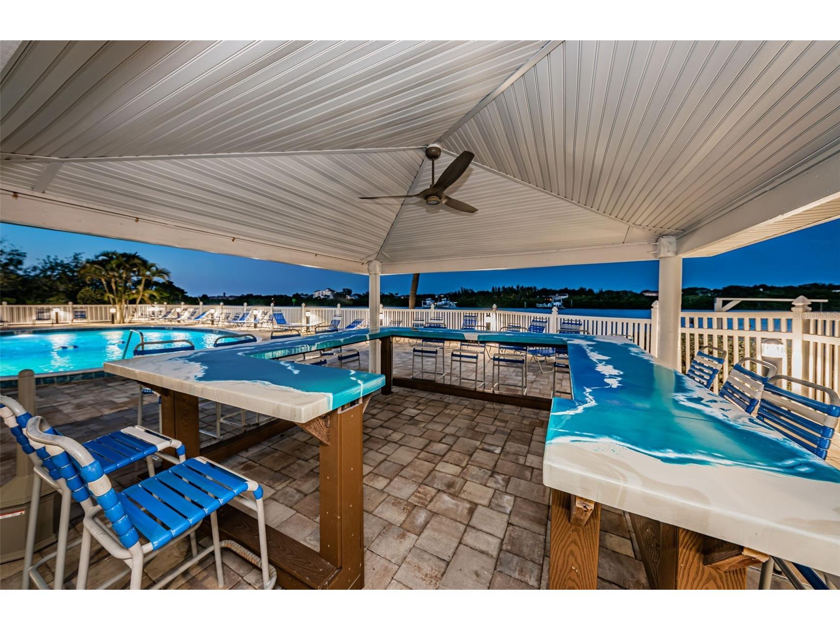 19451 Gulf Boulevard #301 Indian Shores FL 33785 - INTRACOASTAL TB8361362 image63