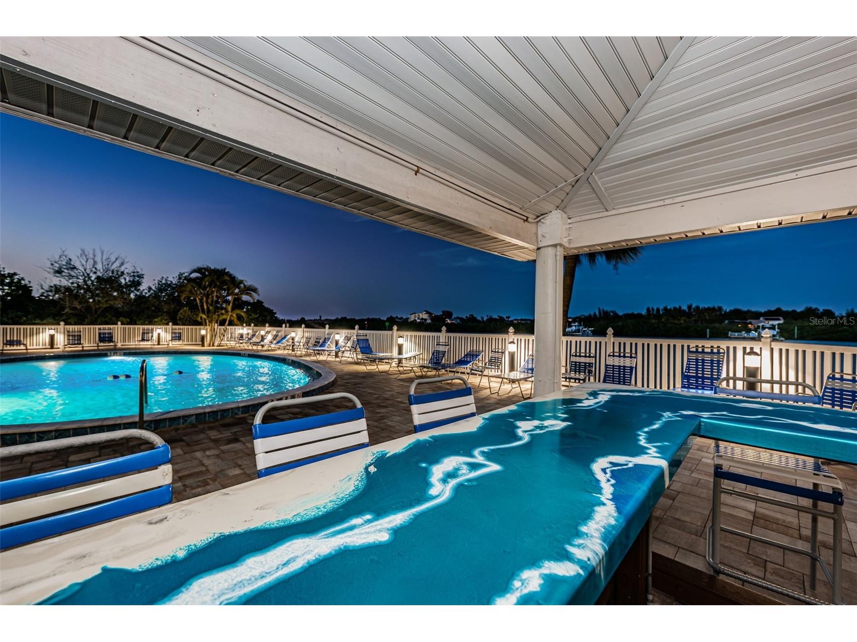 19451 Gulf Boulevard #301 Indian Shores FL 33785 - INTRACOASTAL TB8361362 image64