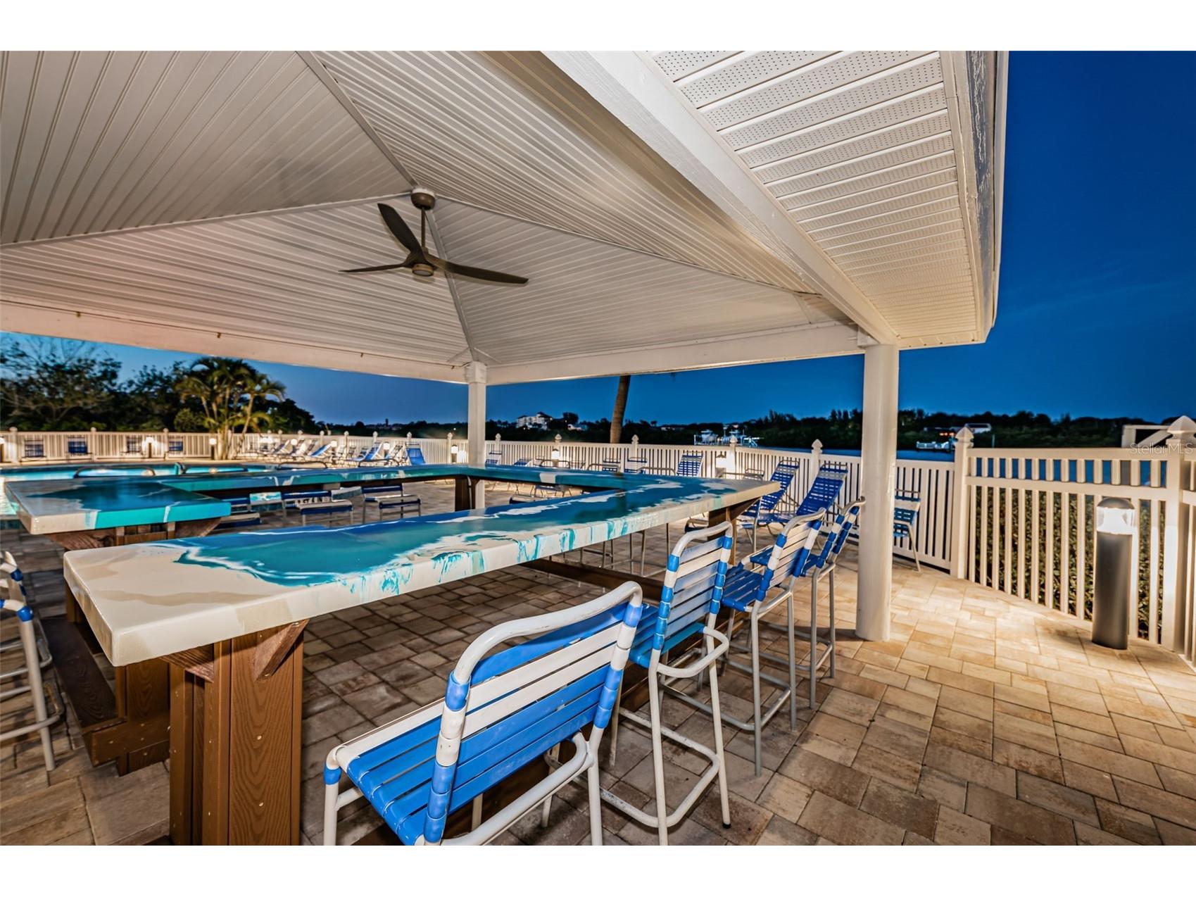 19451 Gulf Boulevard #301 Indian Shores FL 33785 - INTRACOASTAL TB8361362 image66