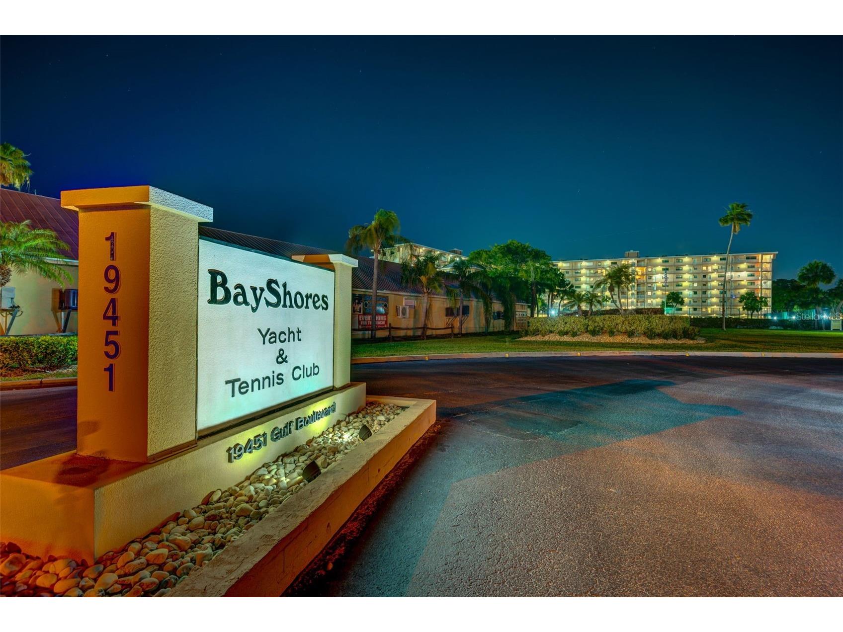 19451 Gulf Boulevard #301 Indian Shores FL 33785 - INTRACOASTAL TB8361362 image67