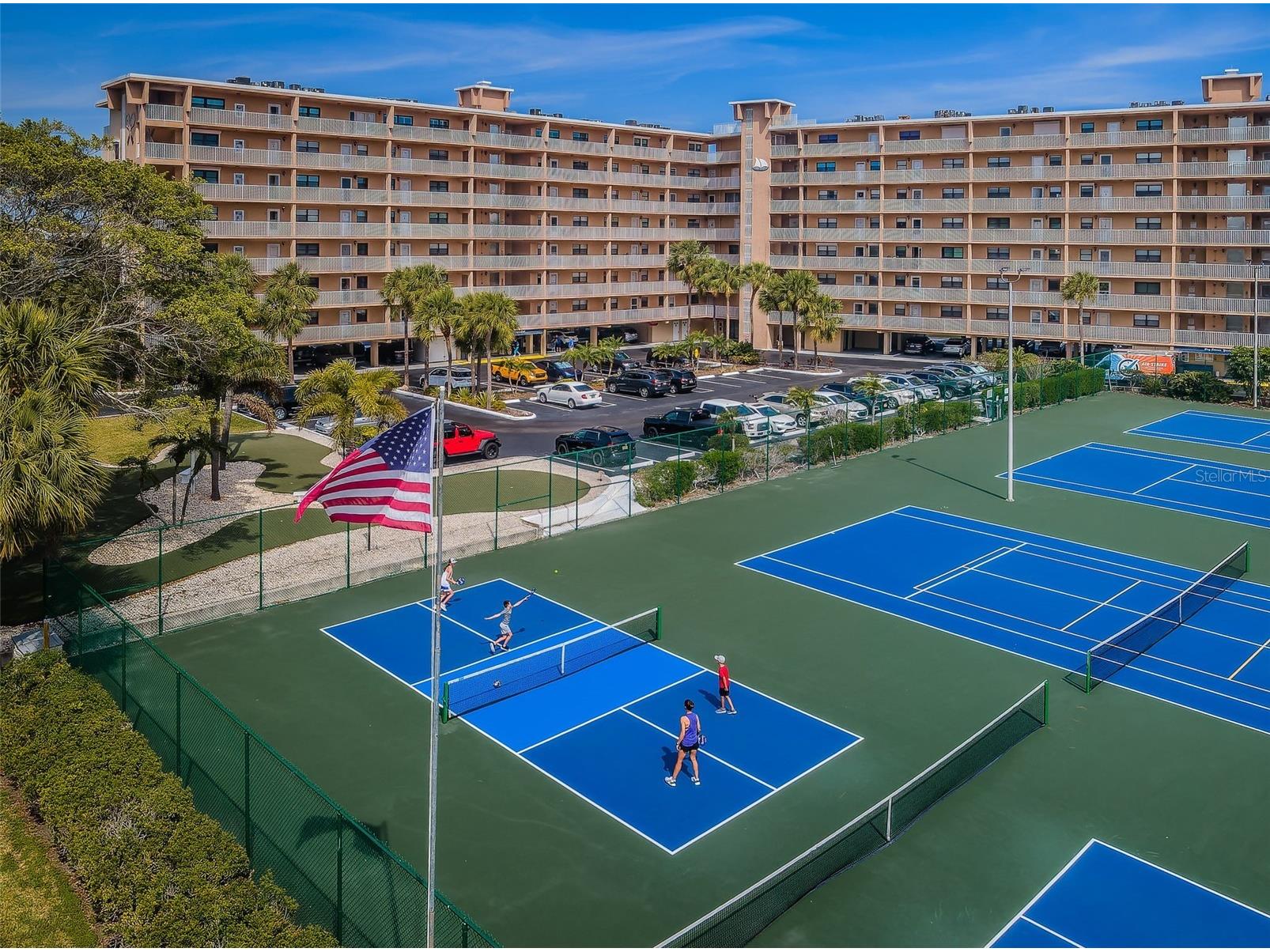 19451 Gulf Boulevard #301 Indian Shores FL 33785 - INTRACOASTAL TB8361362 image78