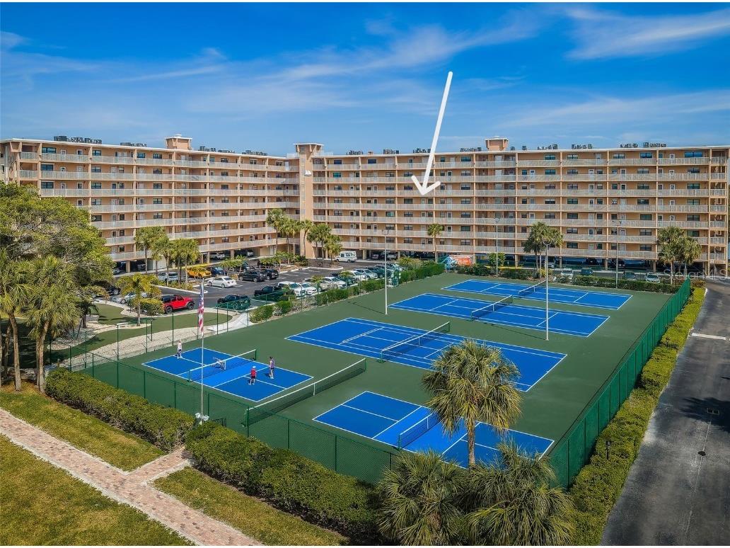 19451 Gulf Boulevard #510 Indian Shores FL 33785 - INTRACOASTAL WATERWAY U8241312 image1