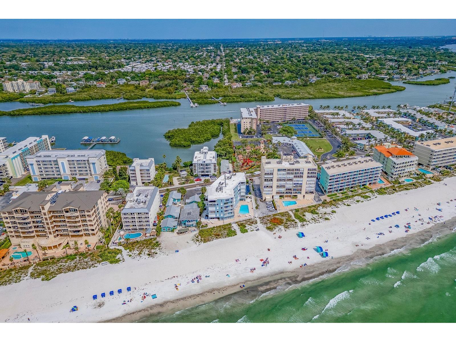 19451 Gulf Boulevard #604 Indian Shores FL 33785 TB8450898 image16