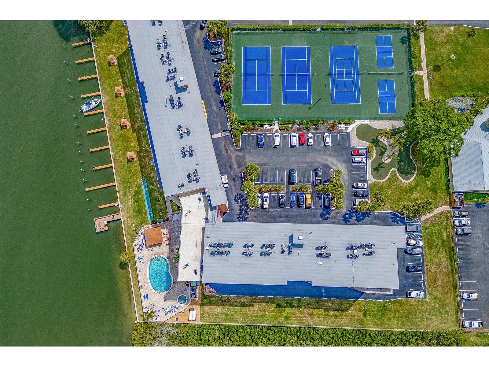 19451 Gulf Boulevard #604 Indian Shores FL 33785 TB8450898 image19