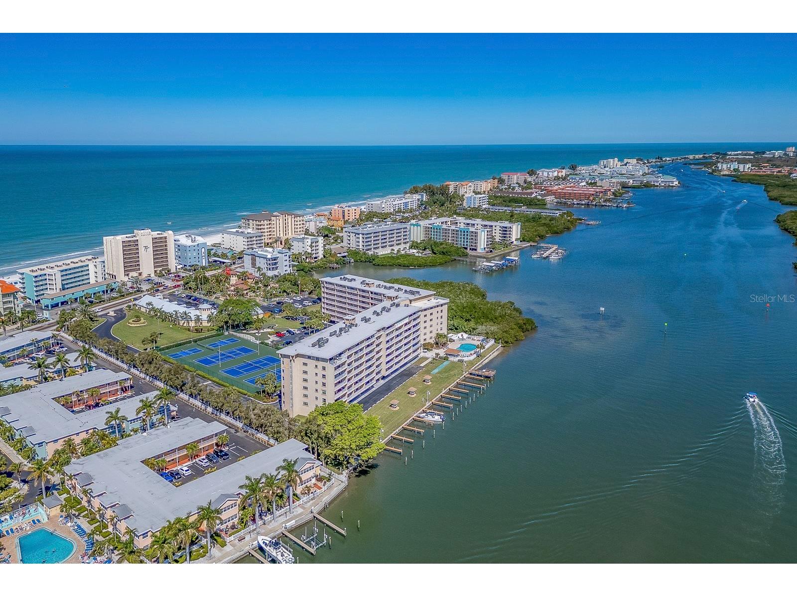 19451 Gulf Boulevard #604 Indian Shores FL 33785 TB8450898 image20