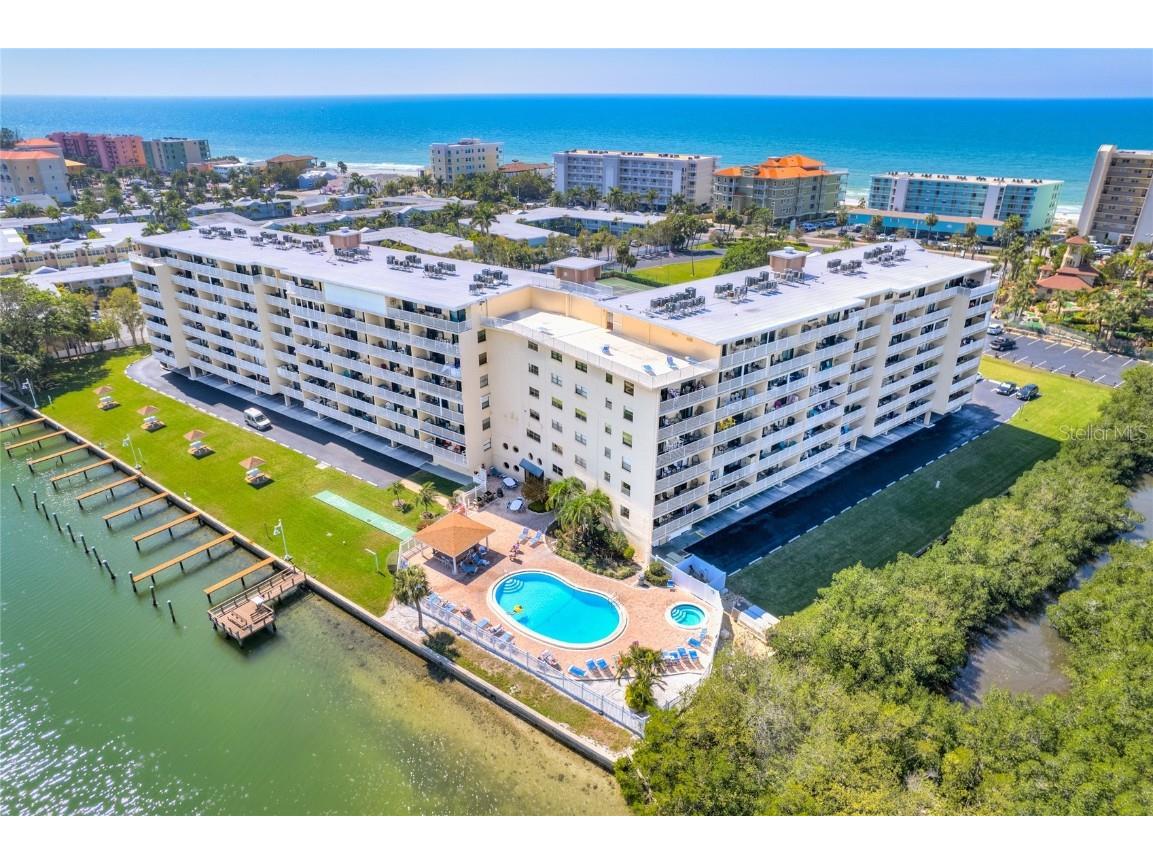 19451 Gulf Boulevard #612 Indian Shores FL 33785 U8196923 image1