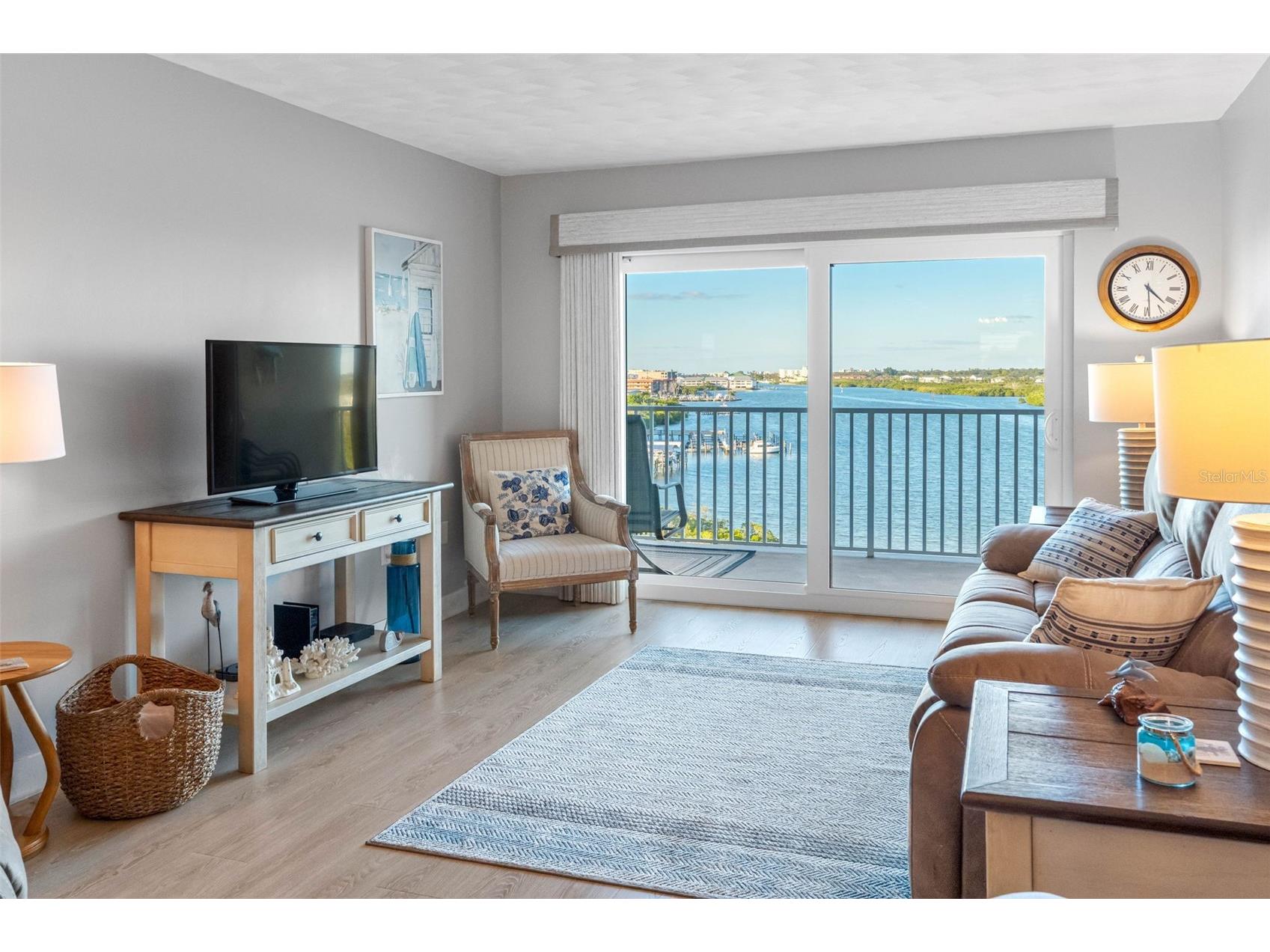 19451 Gulf Boulevard #706 Indian Shores FL 33785 - INTRACOASTAL WATERWAY TB8461615 image1