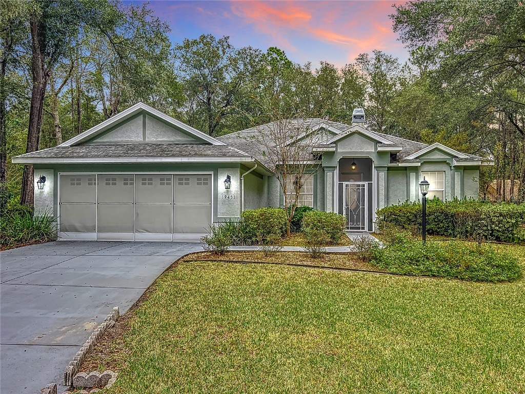 19451 SW 94th Street Dunnellon FL 34432 OM667906 image1