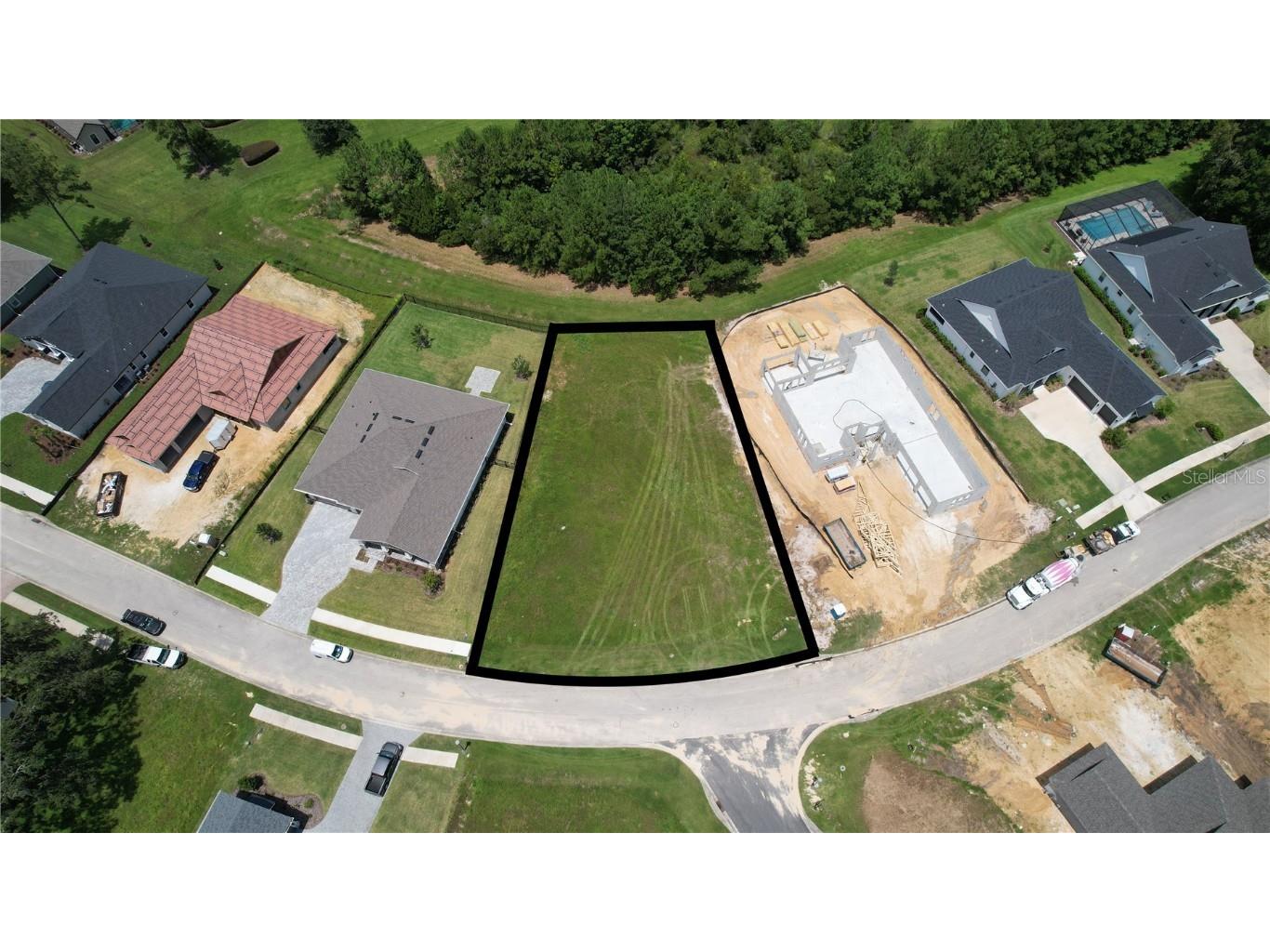 19453 Sheltered Hill Drive Brooksville FL 34601 W7867130 image1