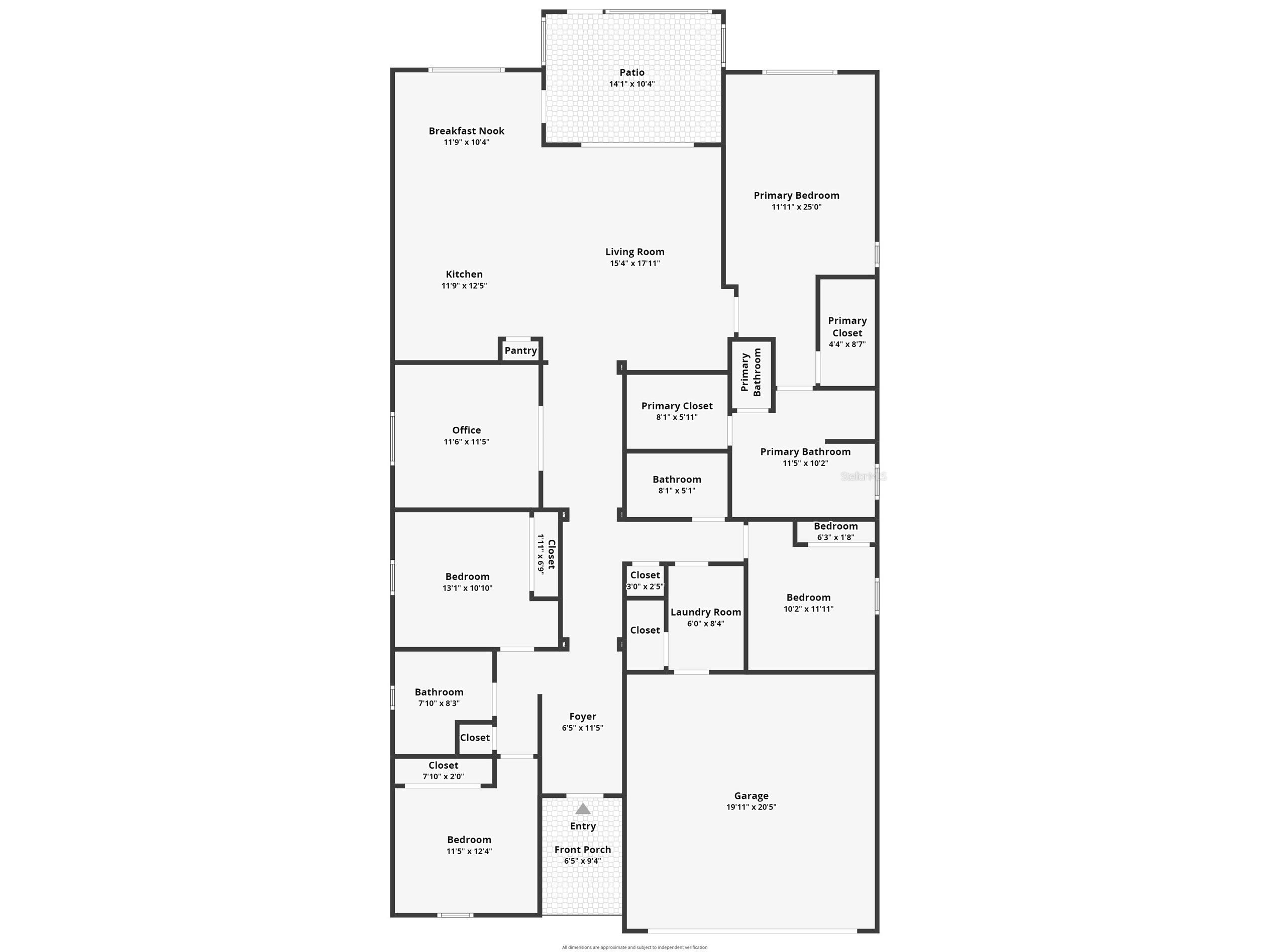 19455 Redwood Point Drive Tampa FL 33647 TB8523376 image36