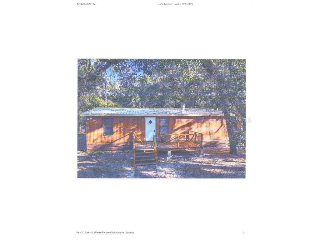 19455 SE 92nd Place Ocklawaha FL 32179 OM658314 image1