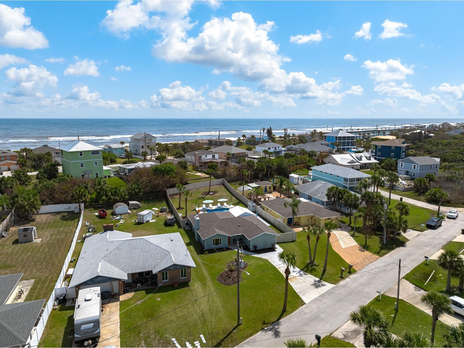 1946 N Daytona Avenue Flagler Beach FL 32136 FC317304 image53