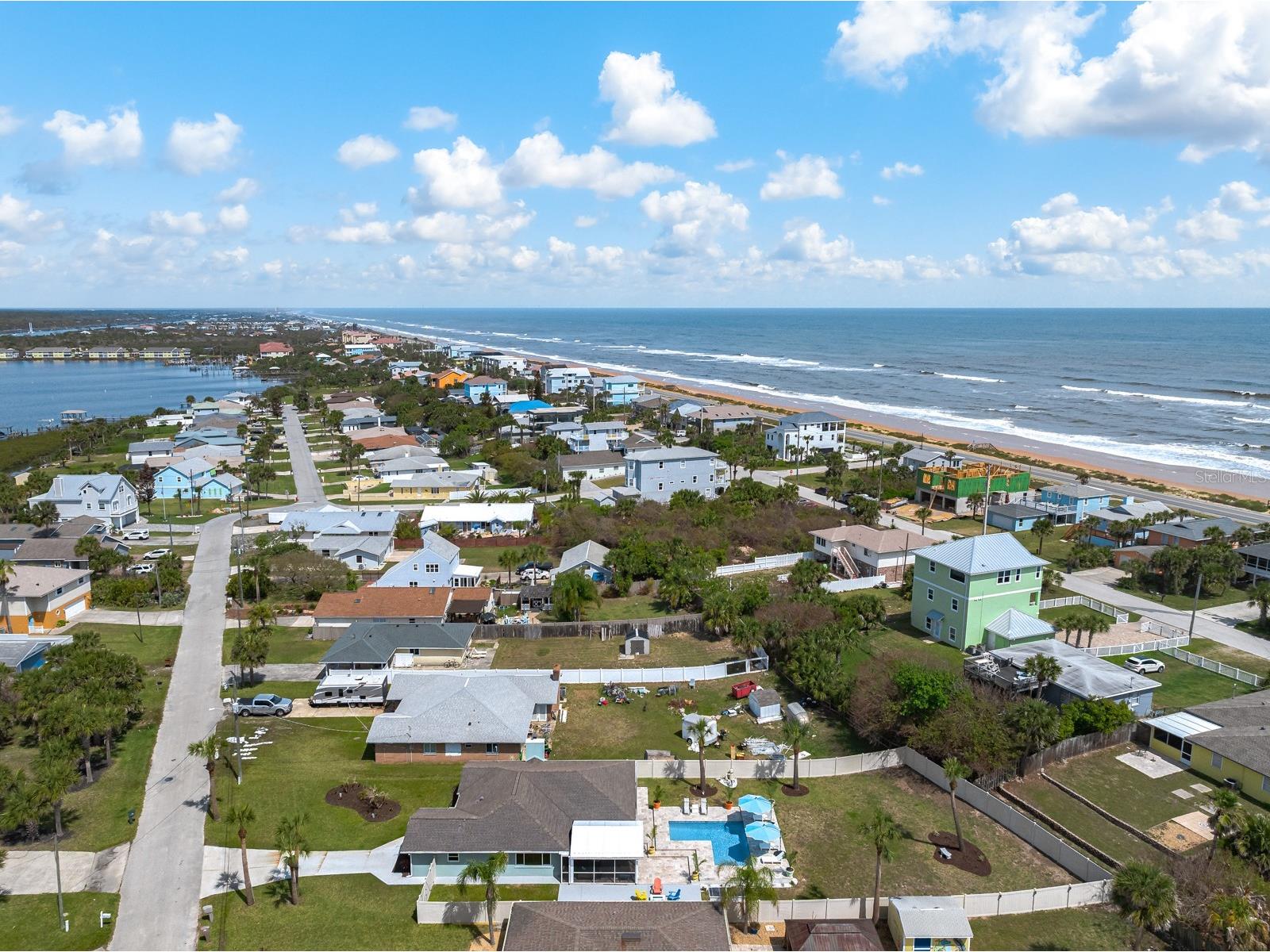 1946 N Daytona Avenue Flagler Beach FL 32136 FC317304 image55