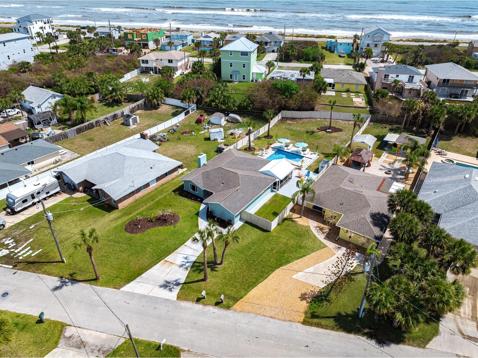 1946 N Daytona Avenue Flagler Beach FL 32136 FC317304 image61