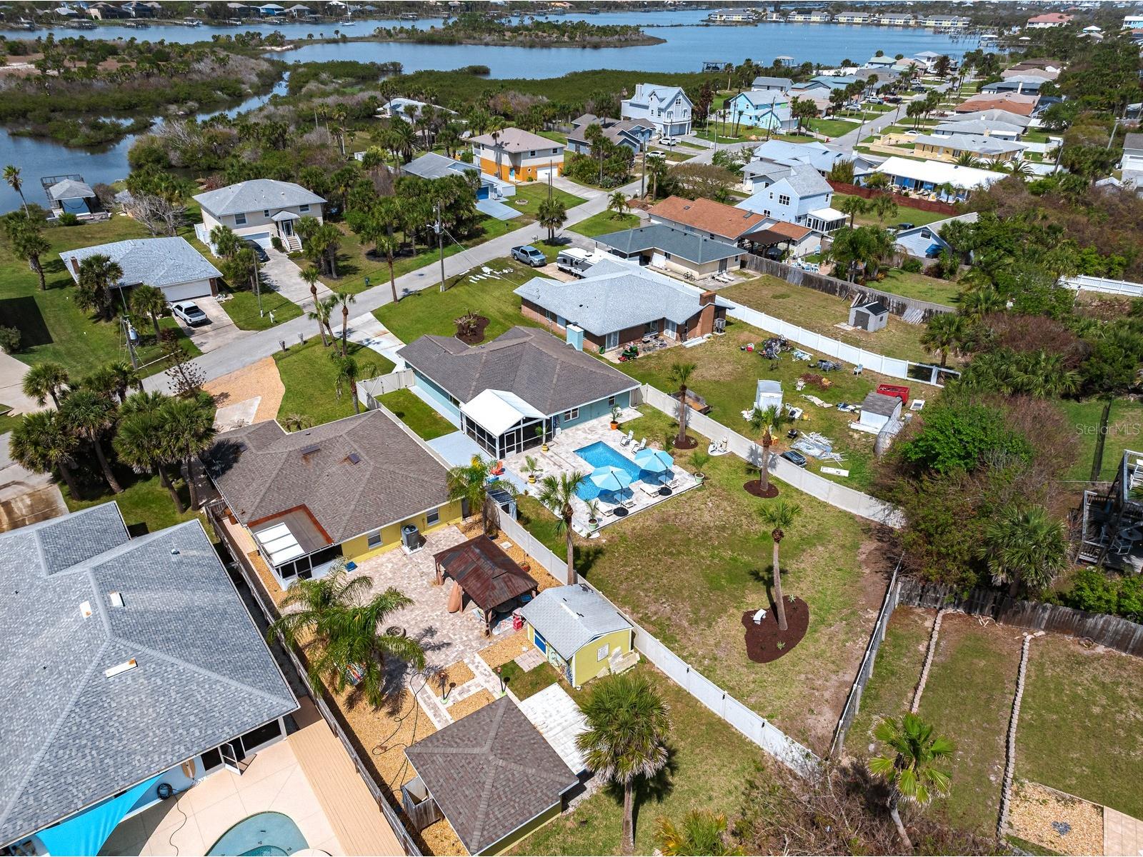 1946 N Daytona Avenue Flagler Beach FL 32136 FC317304 image62