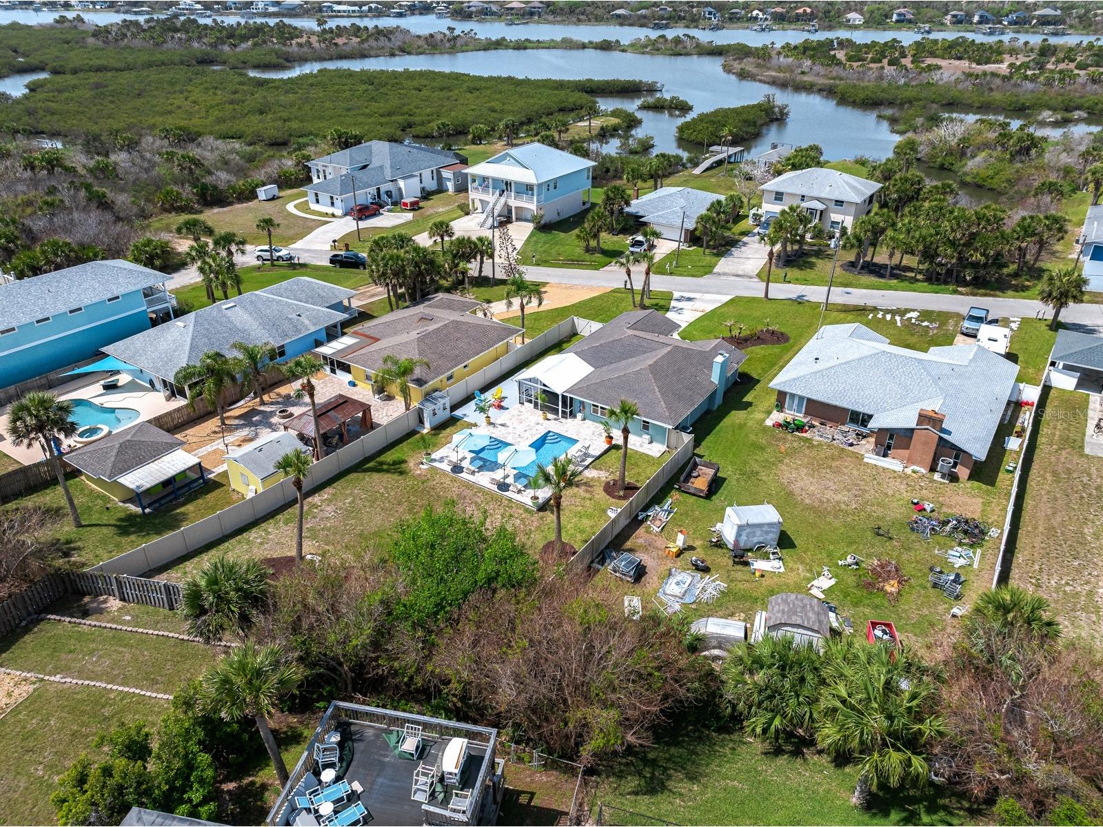 1946 N Daytona Avenue Flagler Beach FL 32136 FC317304 image63