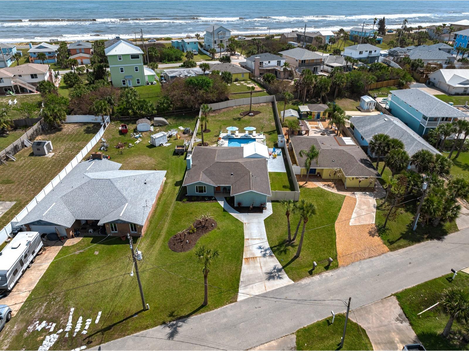 1946 N Daytona Avenue Flagler Beach FL 32136 FC317304 image65