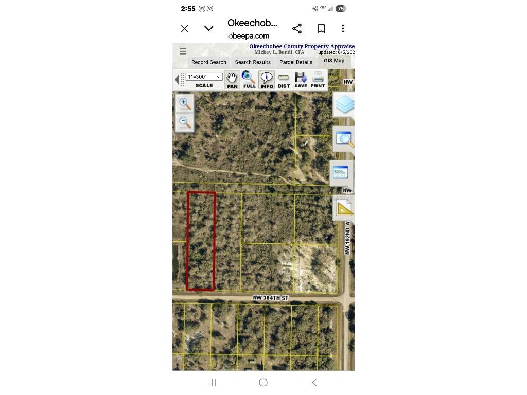 19461 NW 304 Street Okeechobee FL 34972 OK225283 image1