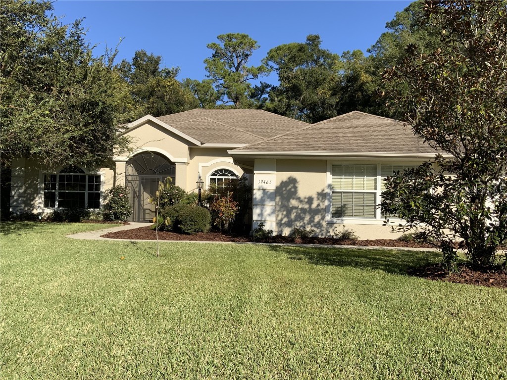 19465 SW 82nd Place Road Dunnellon FL 34432 - RAINBOW RIVER A4517632 image1