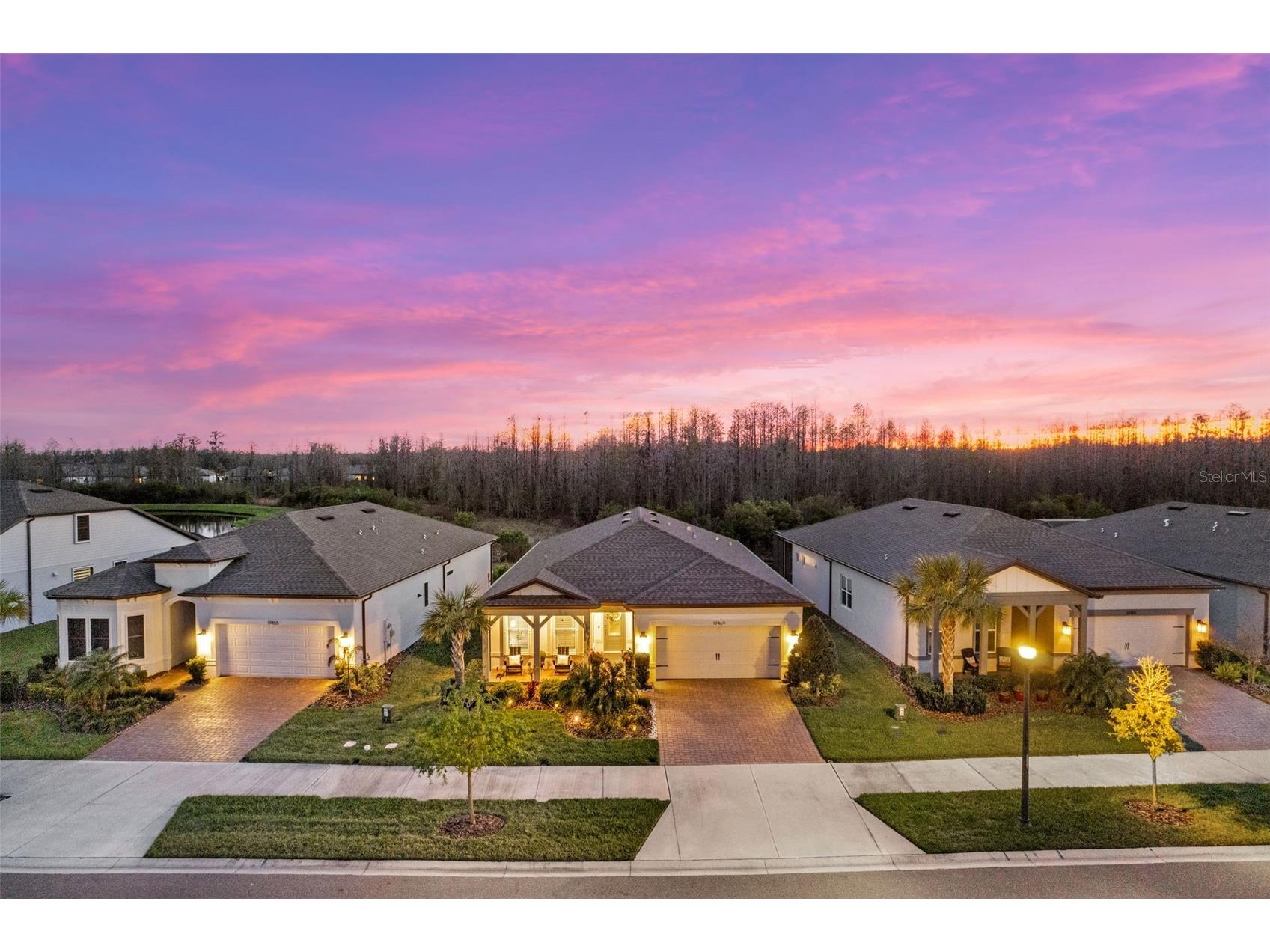 19469 Sea Glass Circle Land O Lakes FL 34638 TB8488610 image2