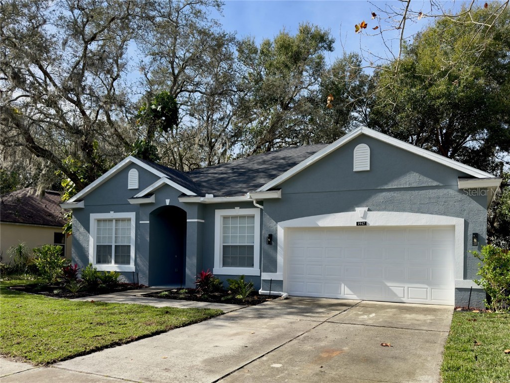 1947 Ancient Oak Drive Ocoee FL 34761 - STARKE LAKE O6170452 image1