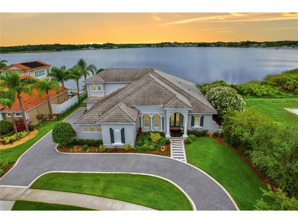 1947 Black Lake Boulevard Winter Garden FL 34787 - Black Lake O6215691 image1