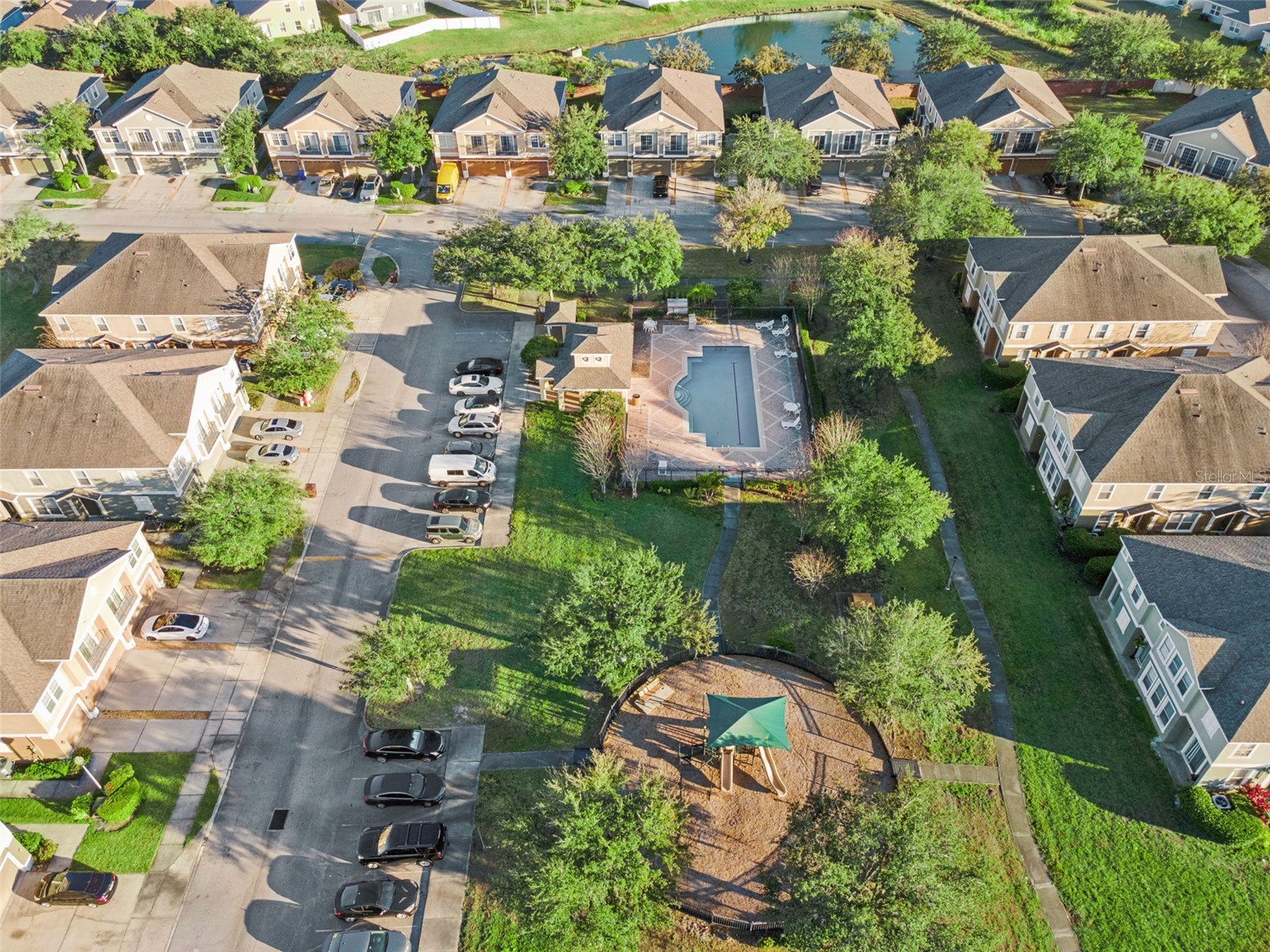 1947 Estancia Circle #8C Kissimmee FL 34741 O6379378 image18