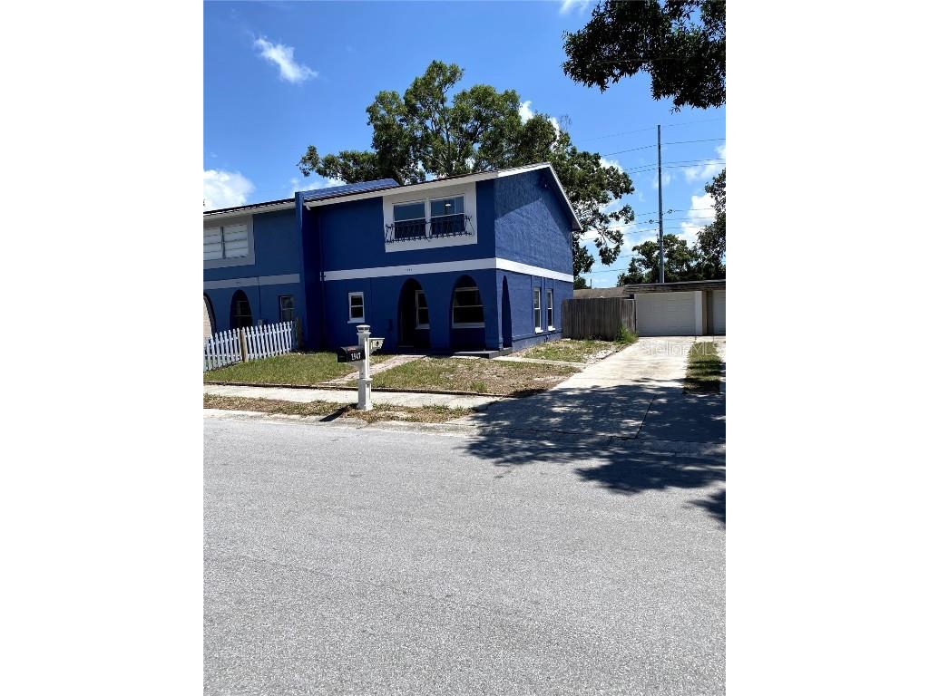 1947 Los Lomas Drive Clearwater FL 33763 A4653474 image1