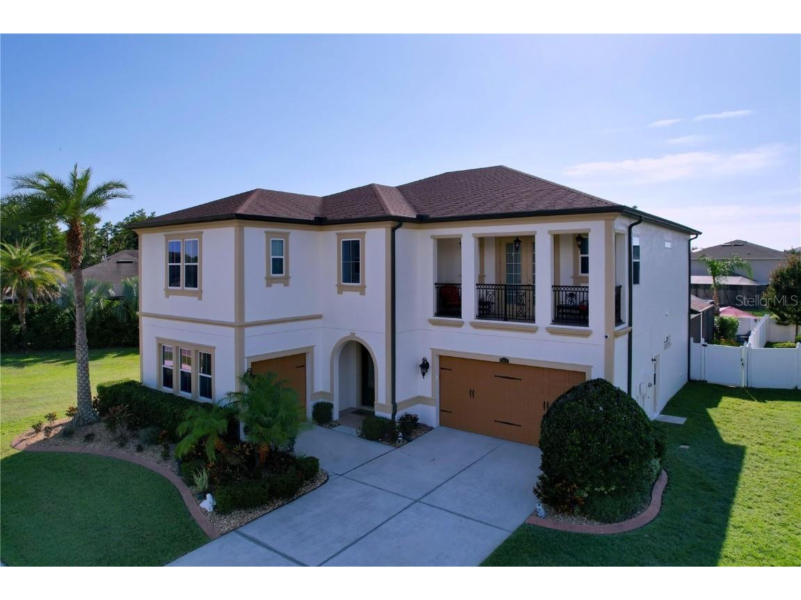 1947 Marshberry Court Trinity FL 34655 TB8392760 image1