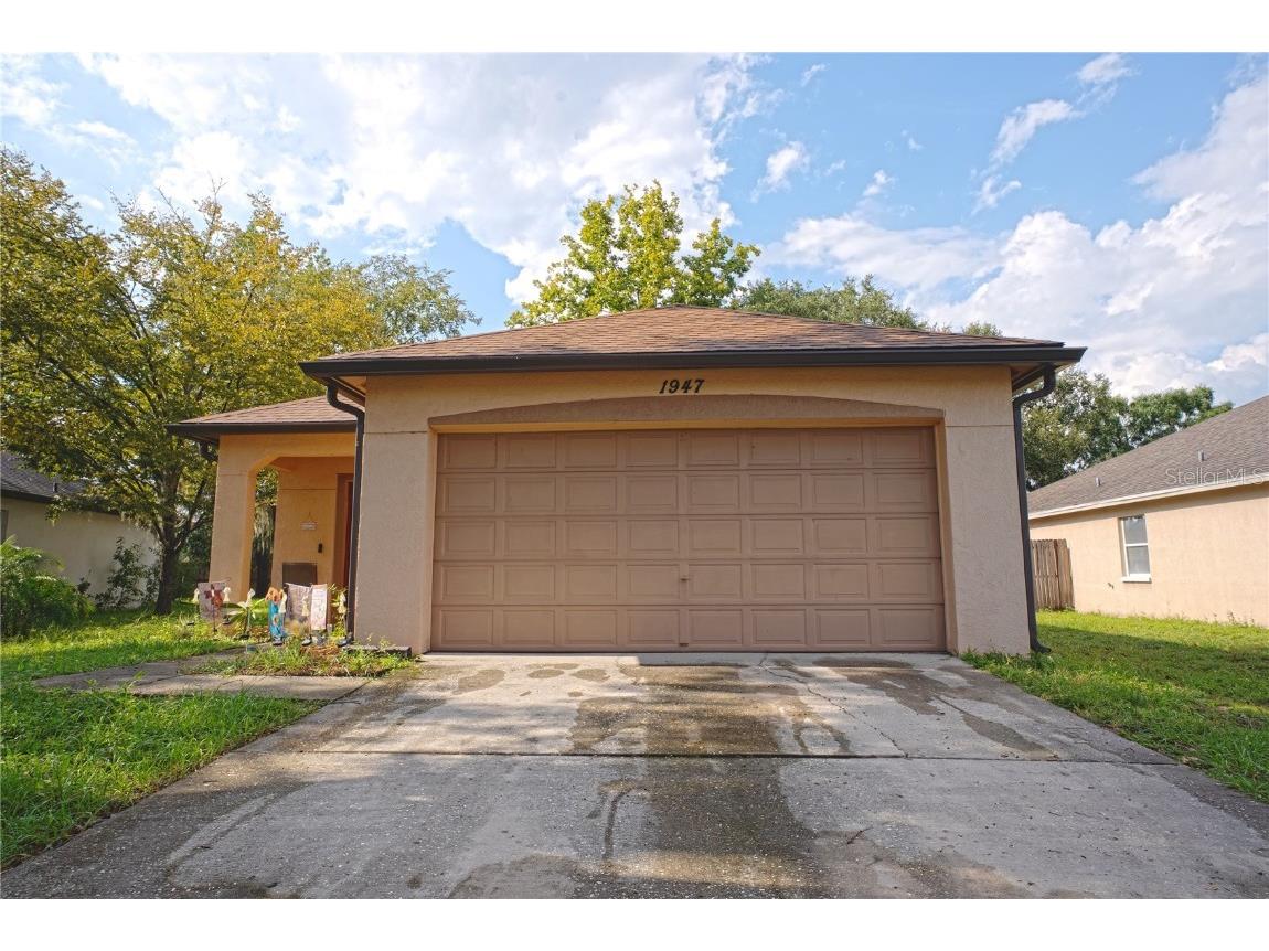 1947 Tinker Drive Lutz FL 33559 TB8422384 image1