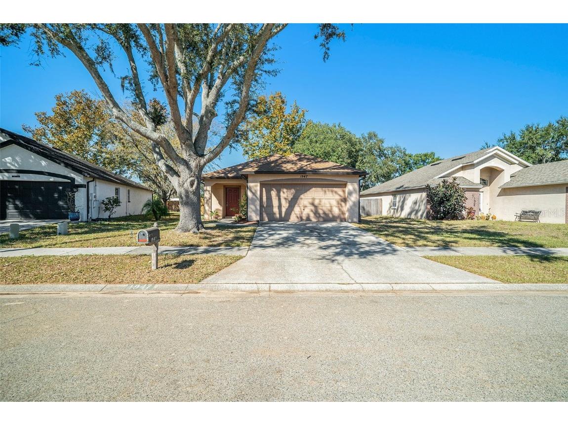 1947 Tinker Drive Lutz FL 33559 TB8448349 image3