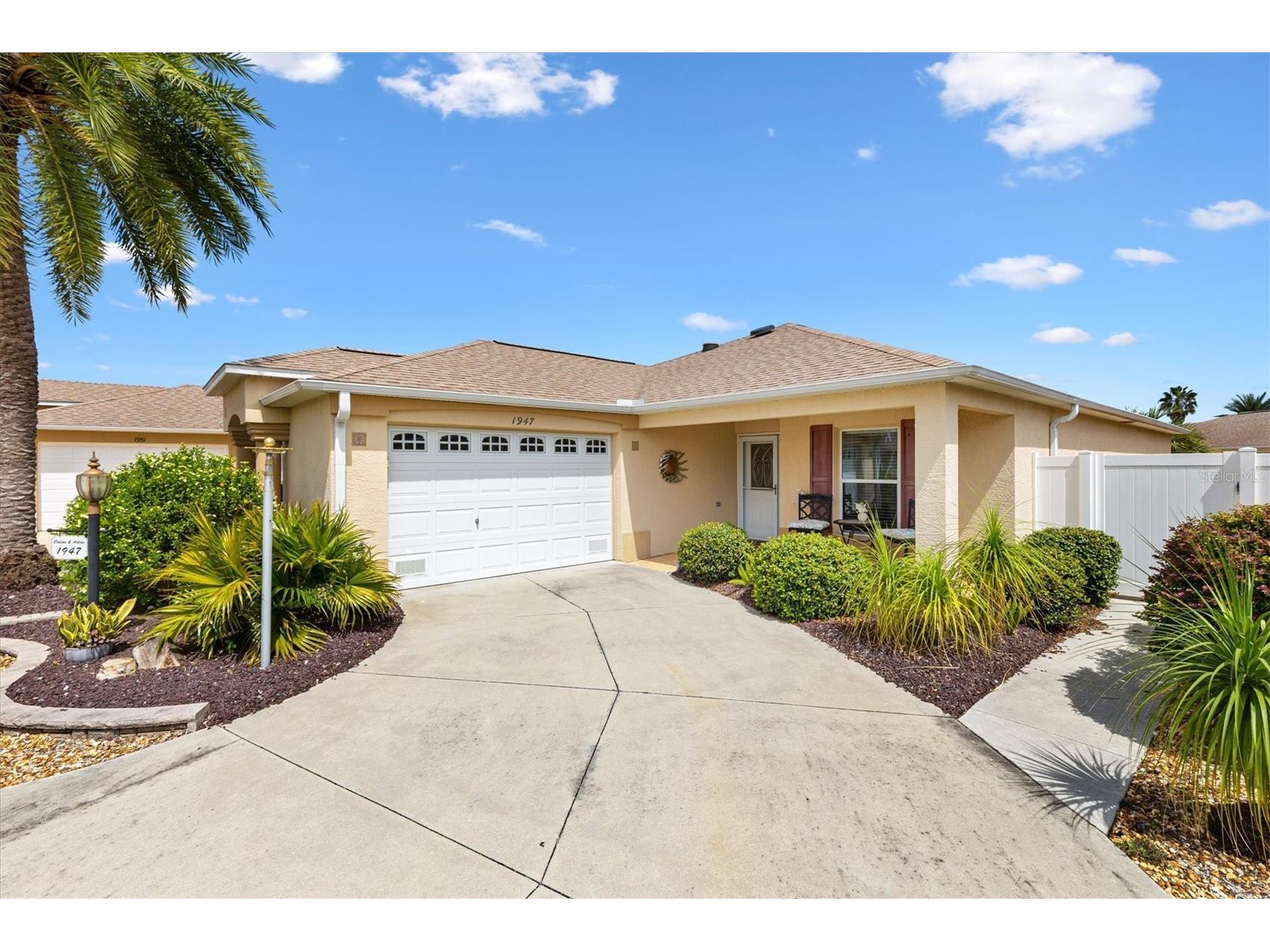 1947 Tranquility Lane The Villages FL 32162 G5109249 image1