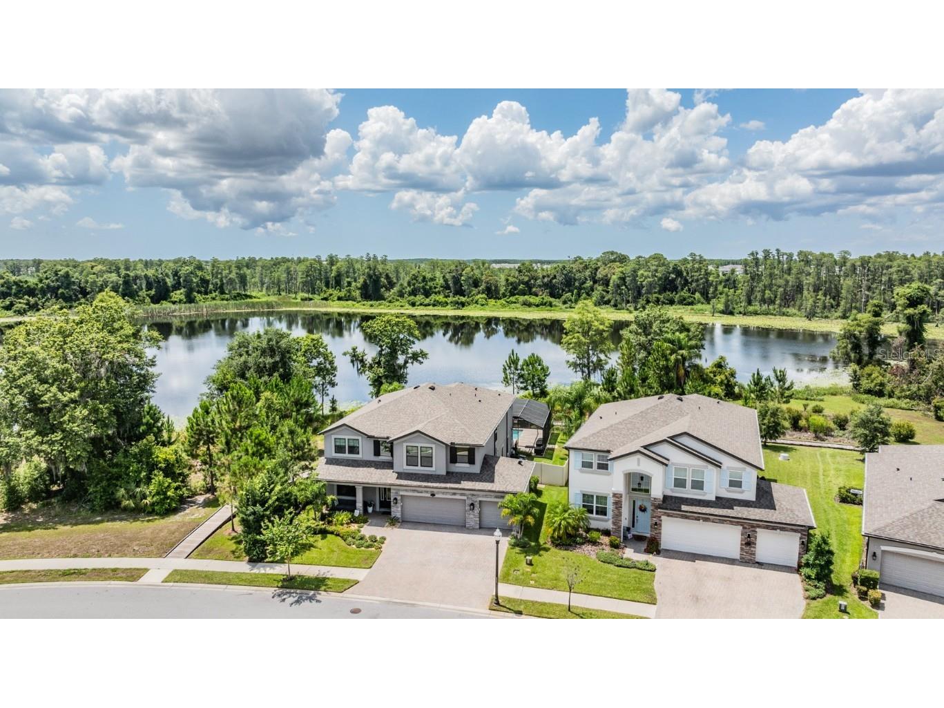 19471 Leonard Road Lutz FL 33558 - Camp Lake U8246708 image1