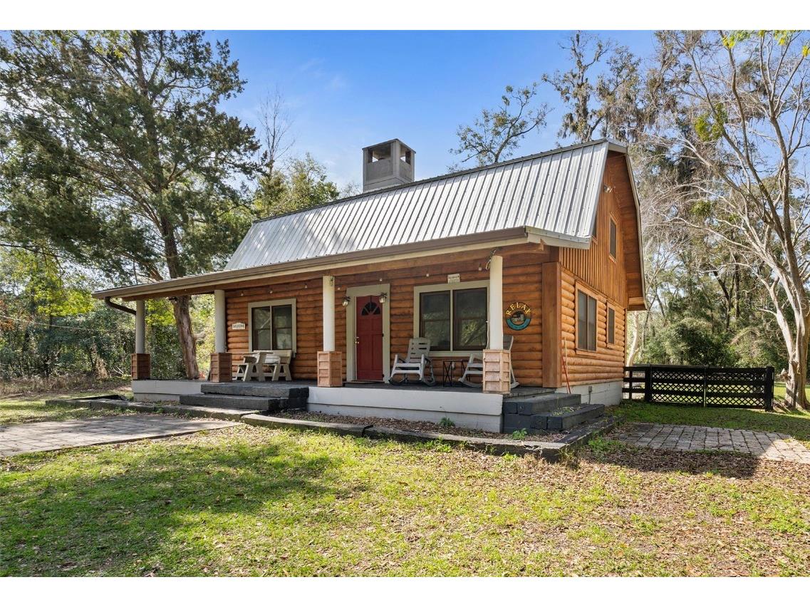 19474 NW 215th Terrace High Springs FL 32643 O6287031 image1