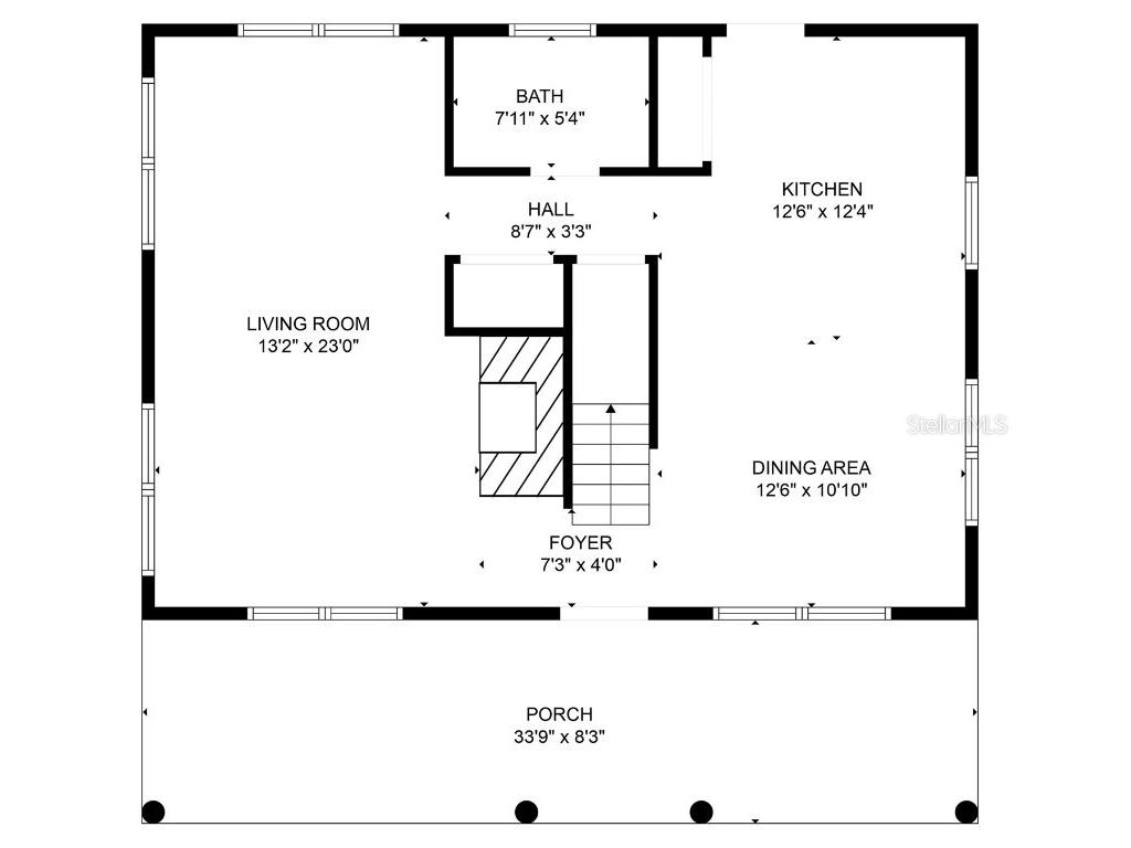 19474 NW 215th Terrace High Springs FL 32643 O6287031 image14
